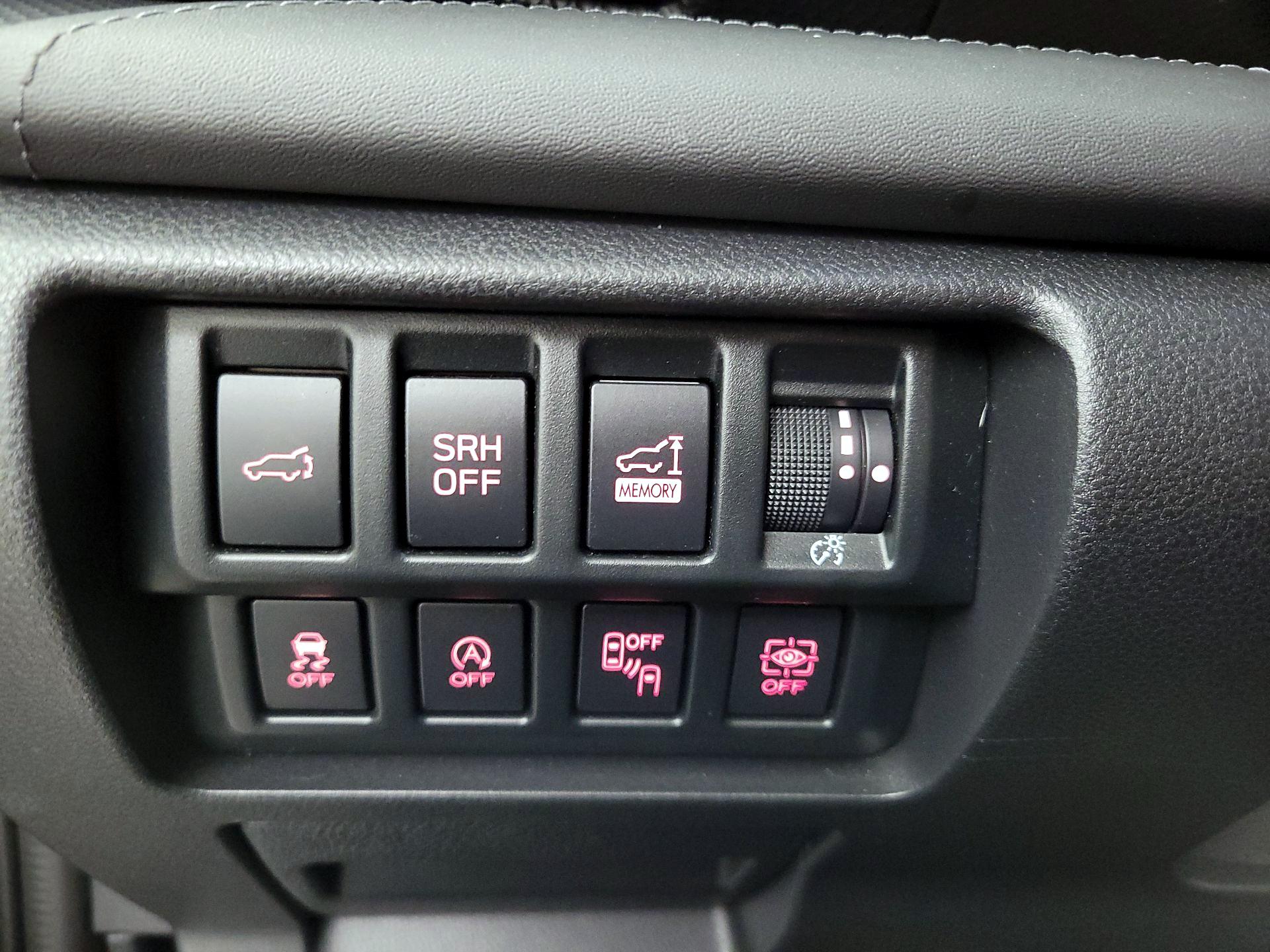 Thumbnail: 2019 Subaru Forester - 13