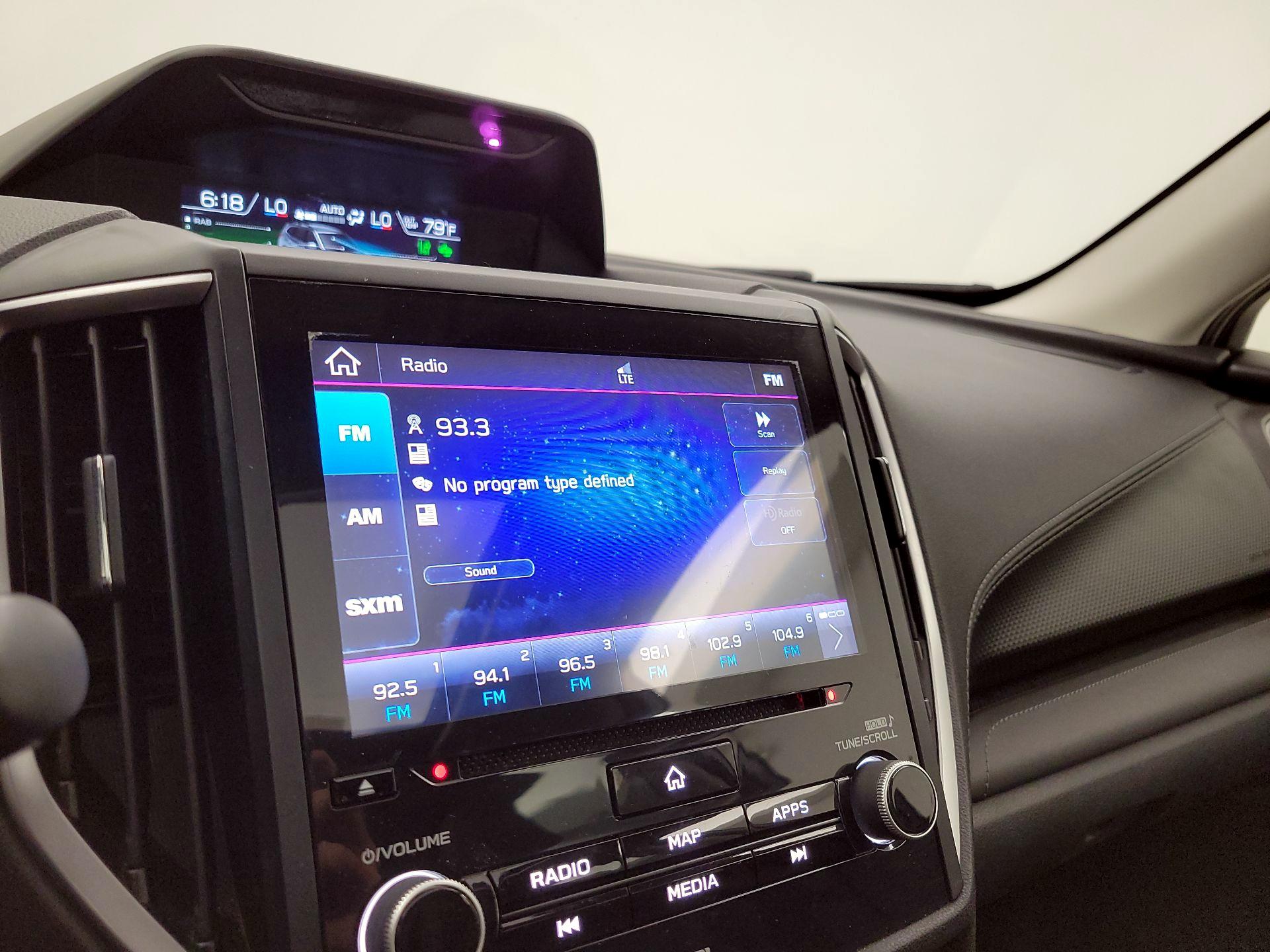 Thumbnail: 2019 Subaru Forester - 16