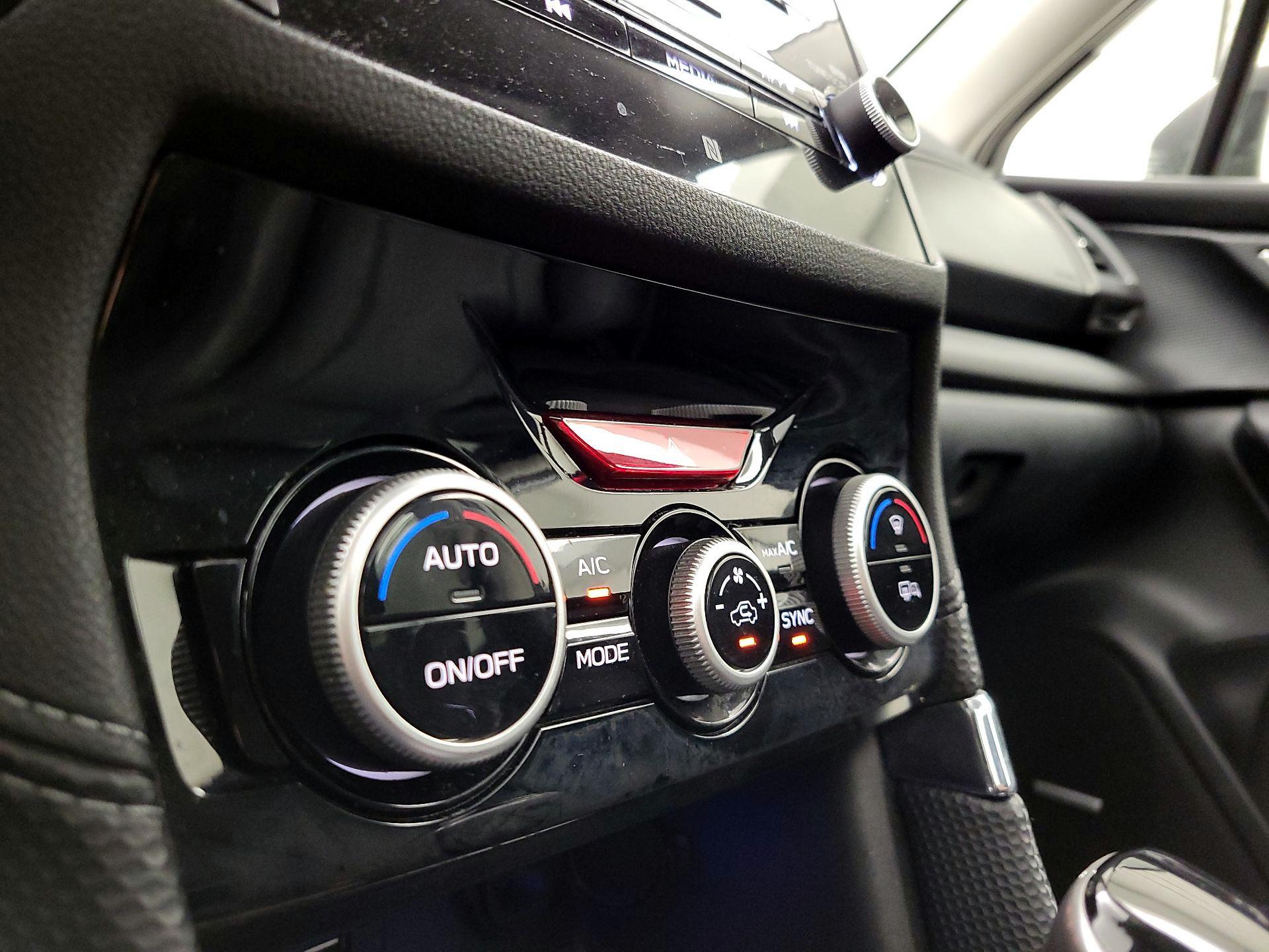 Thumbnail: 2019 Subaru Forester - 17