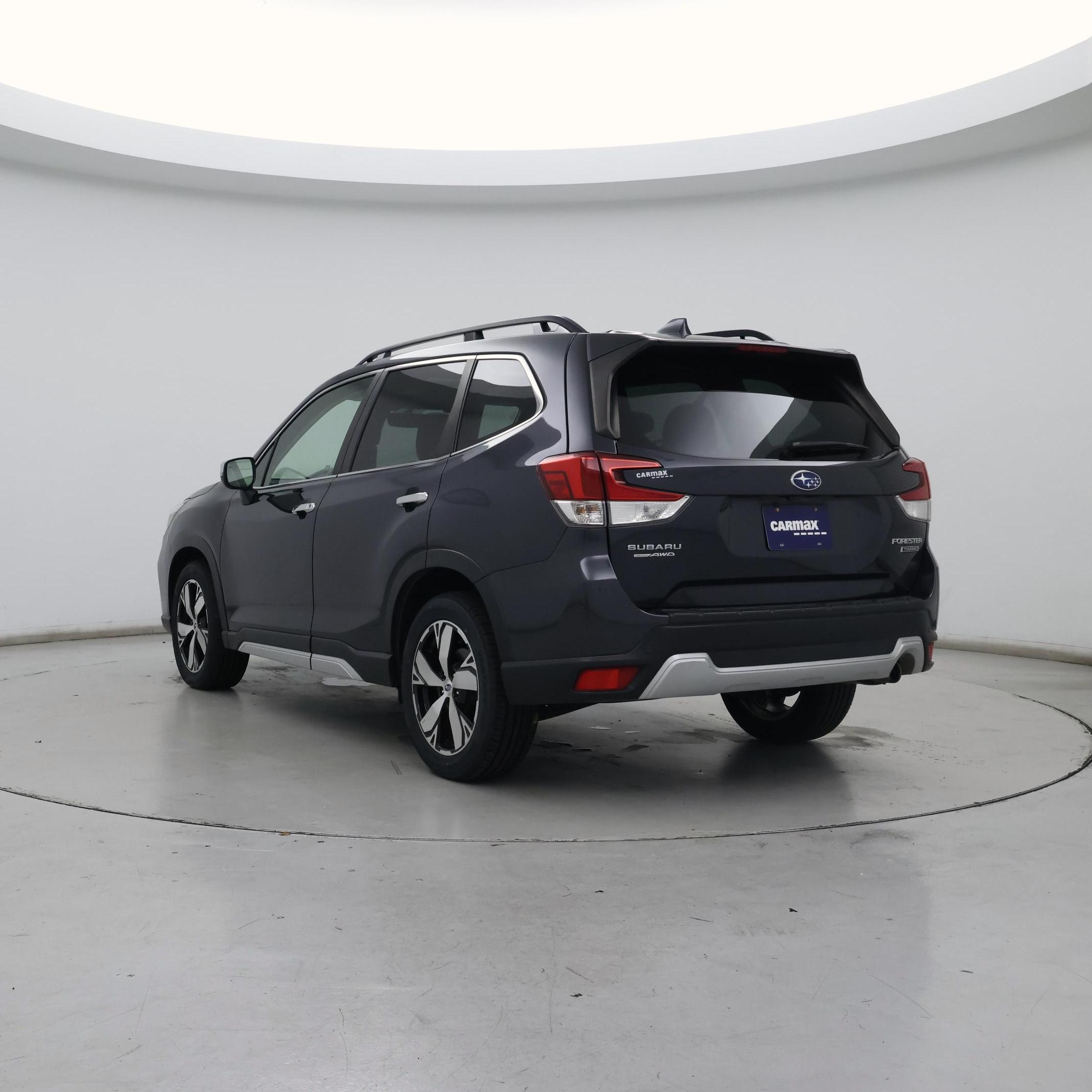 Thumbnail: 2019 Subaru Forester - 2