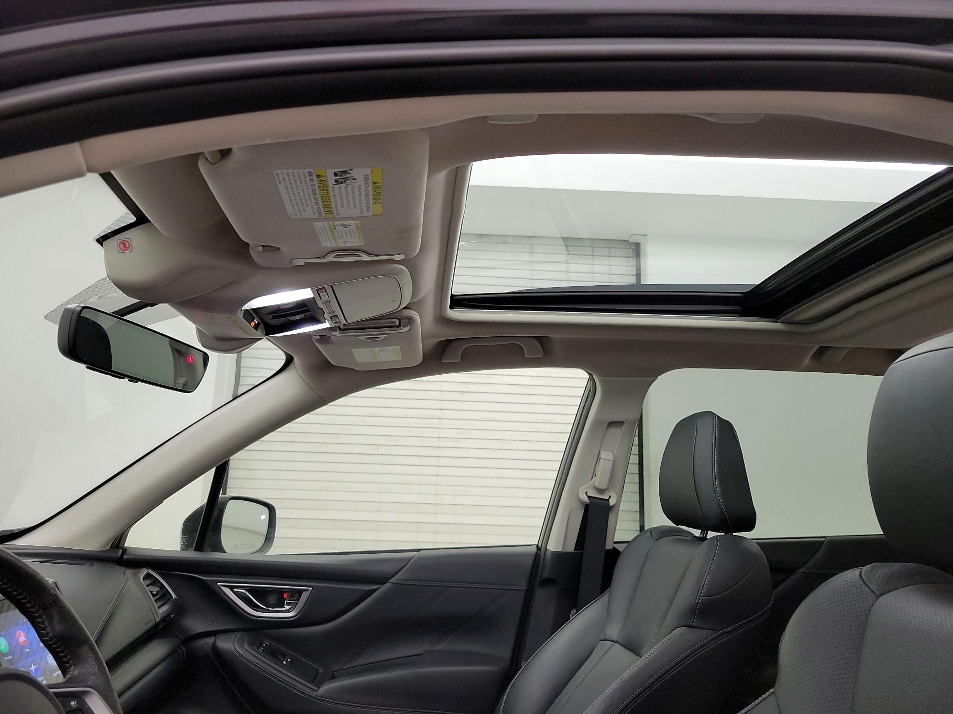 Thumbnail: 2019 Subaru Forester - 20