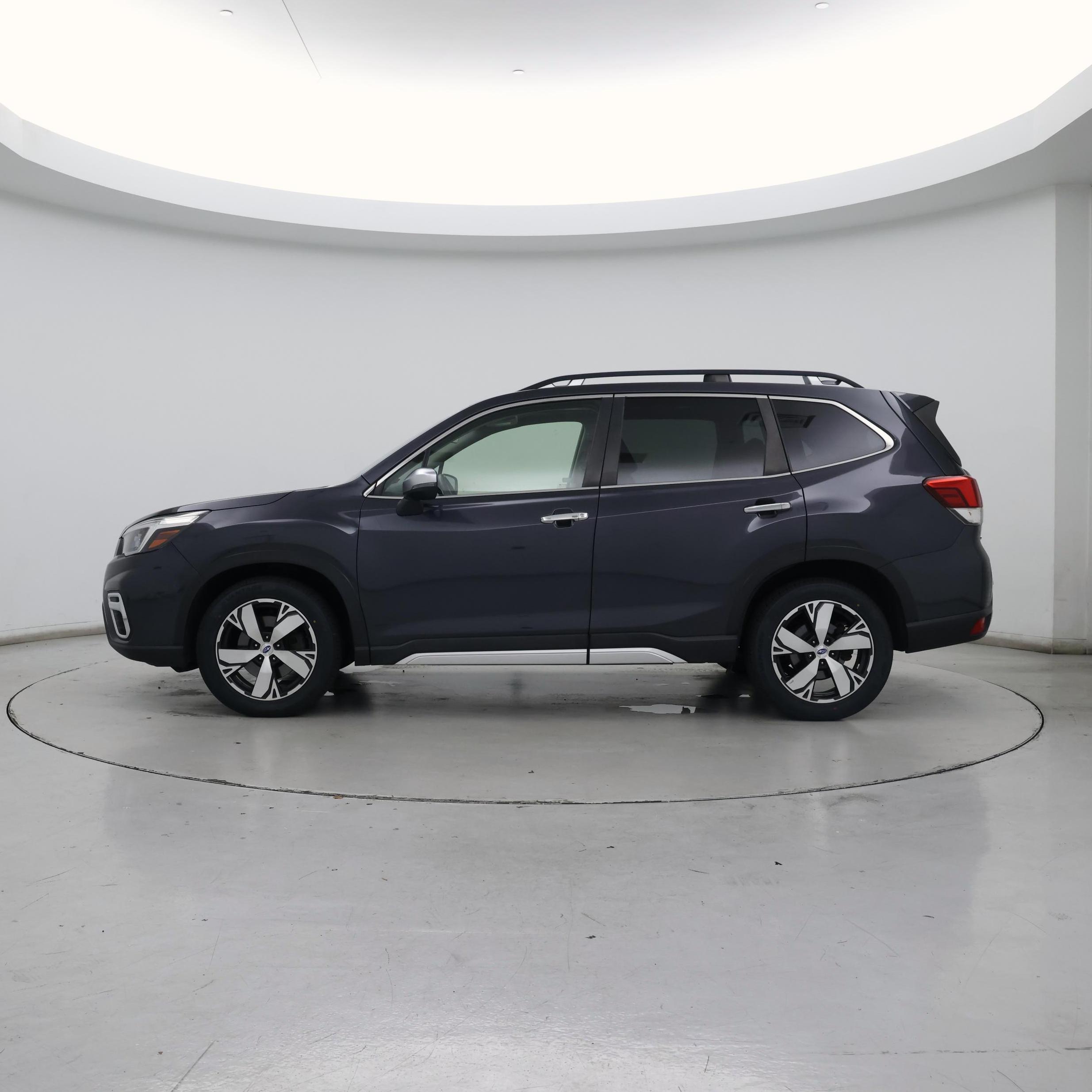 Thumbnail: 2019 Subaru Forester - 3