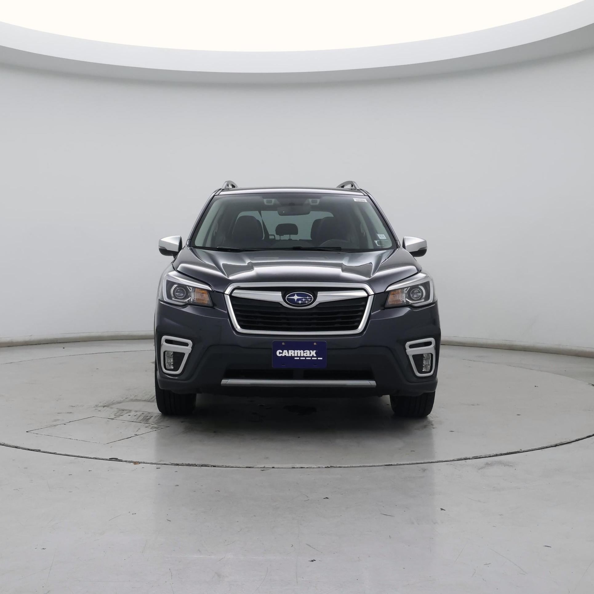 Thumbnail: 2019 Subaru Forester - 5