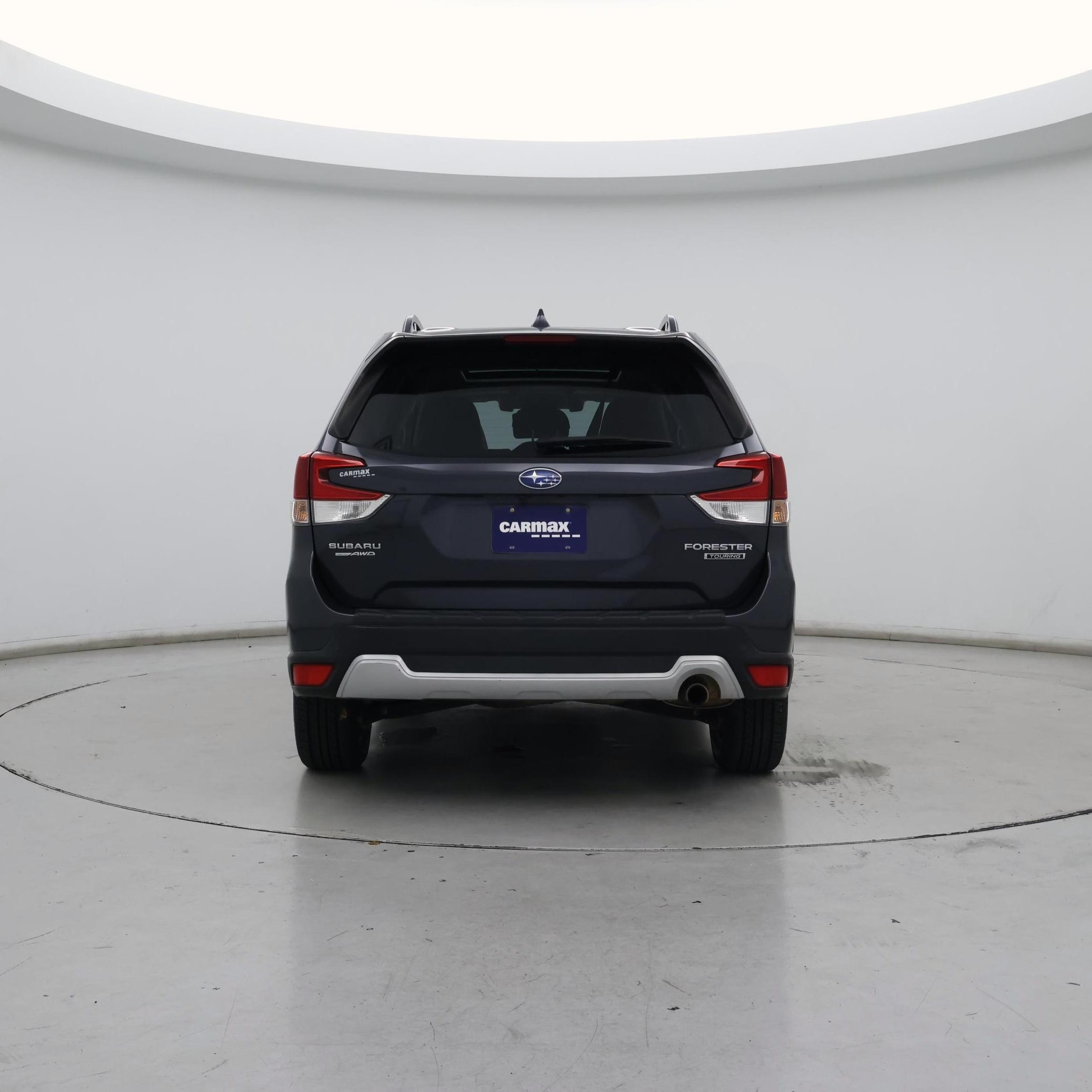Thumbnail: 2019 Subaru Forester - 6