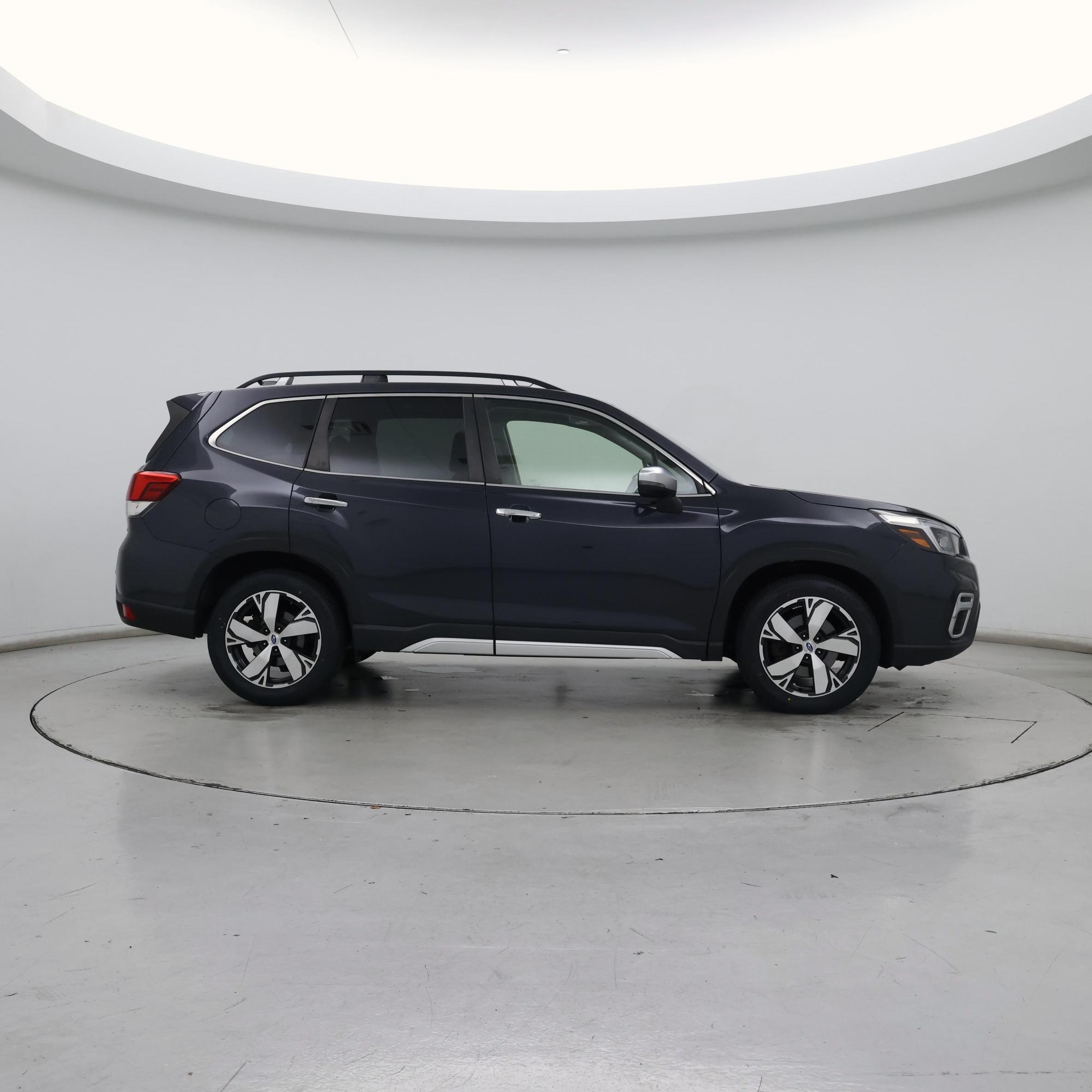 Thumbnail: 2019 Subaru Forester - 7