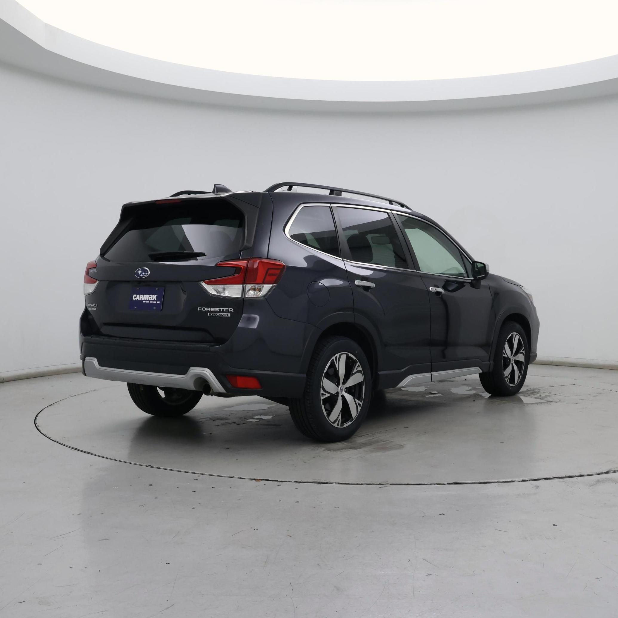Thumbnail: 2019 Subaru Forester - 8