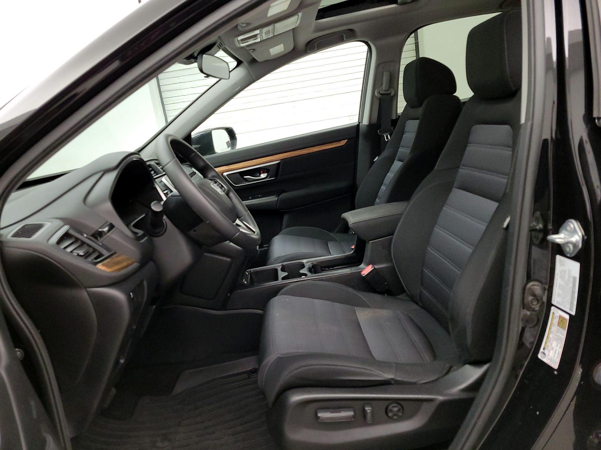 Thumbnail: 2021 Honda CR-V - 11