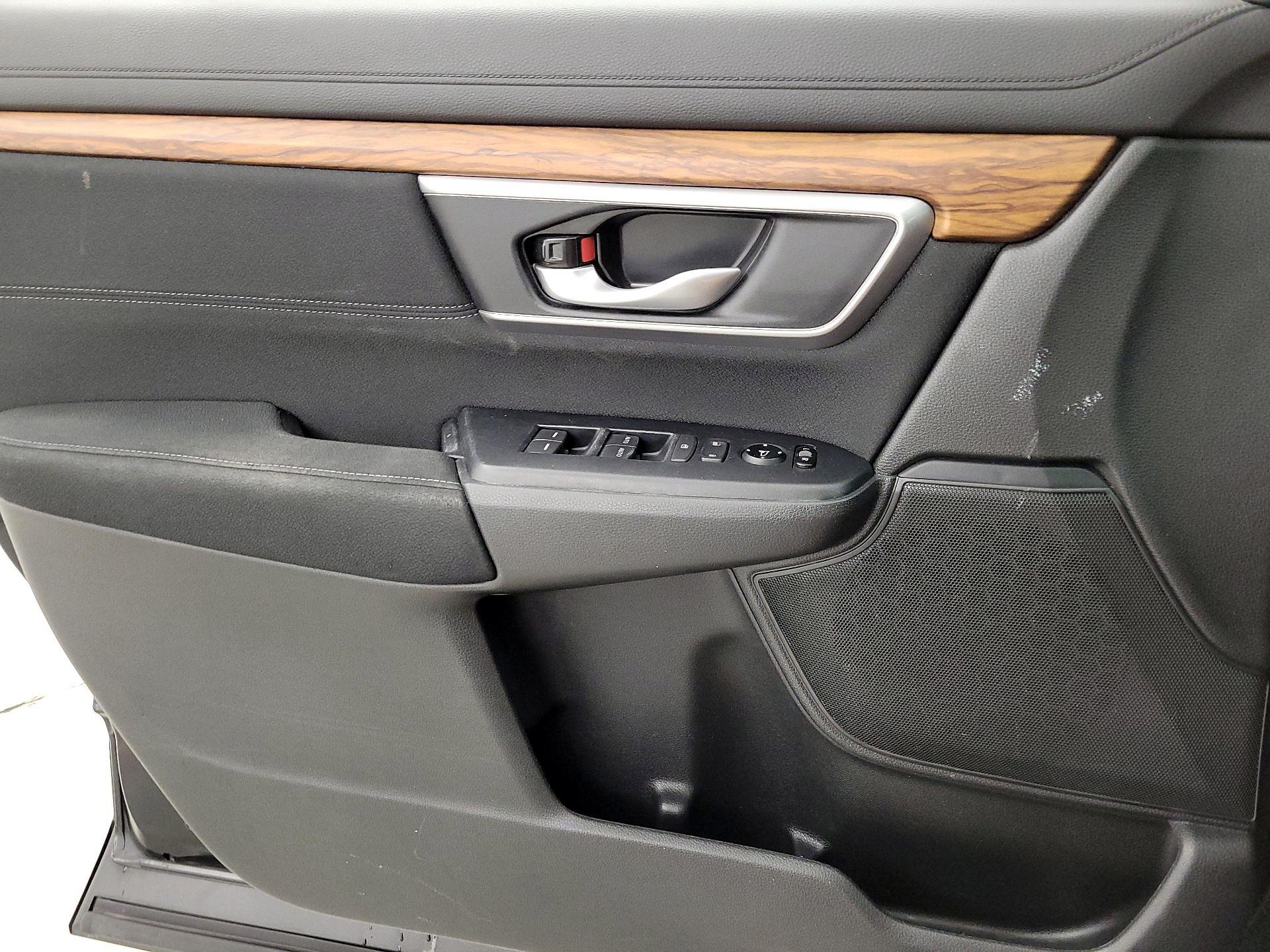 Thumbnail: 2021 Honda CR-V - 12