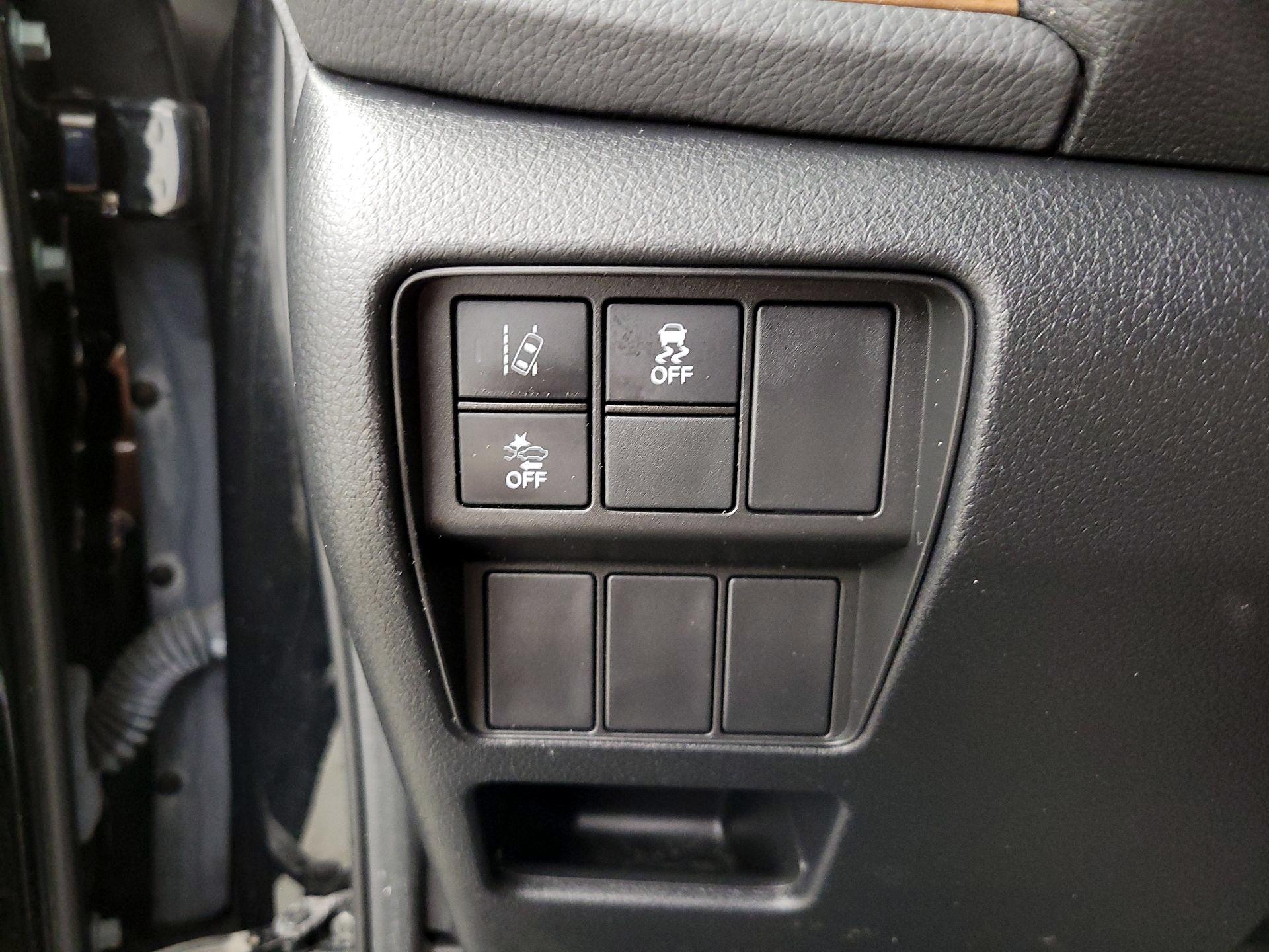 Thumbnail: 2021 Honda CR-V - 13