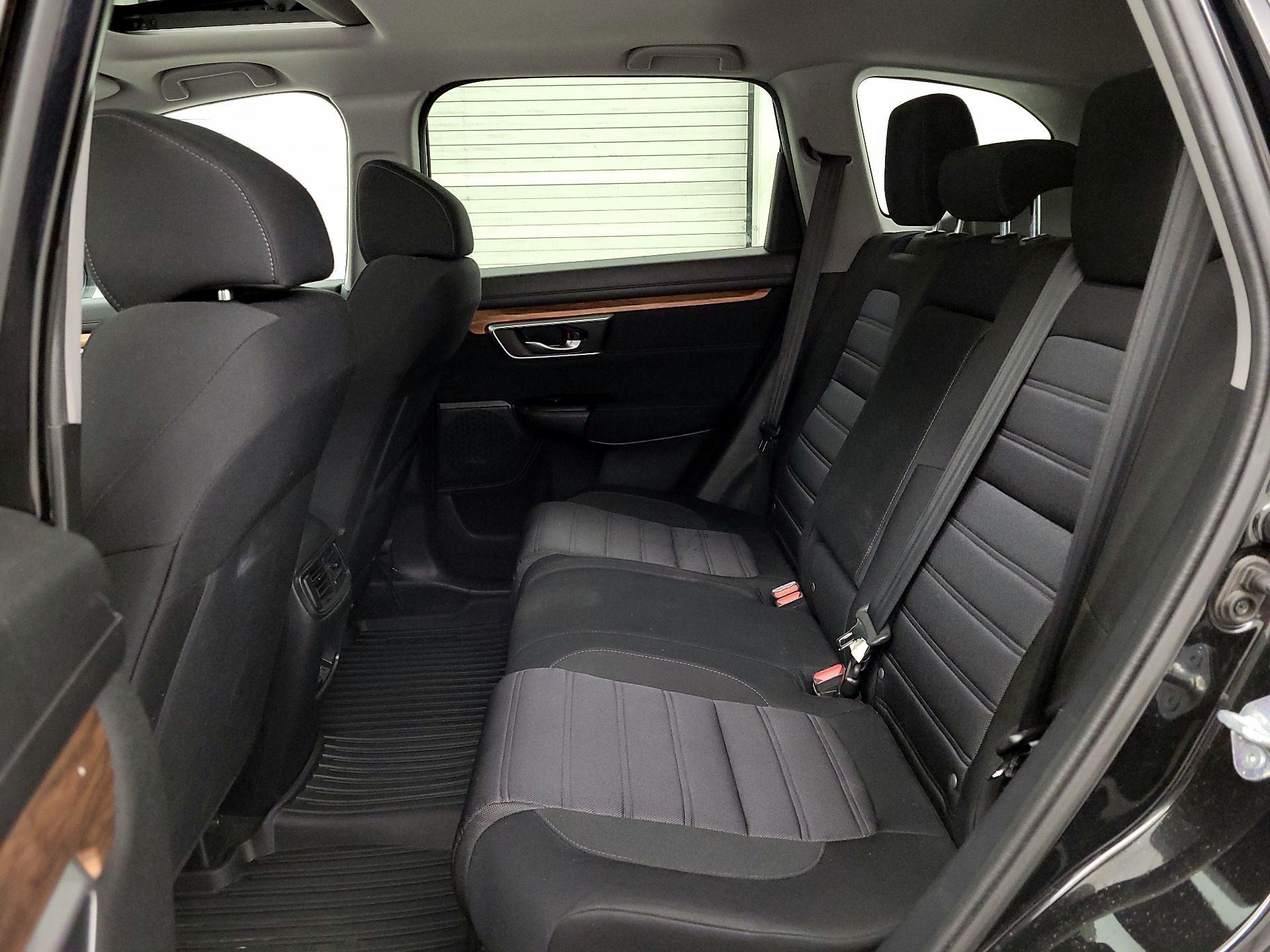 Thumbnail: 2021 Honda CR-V - 20