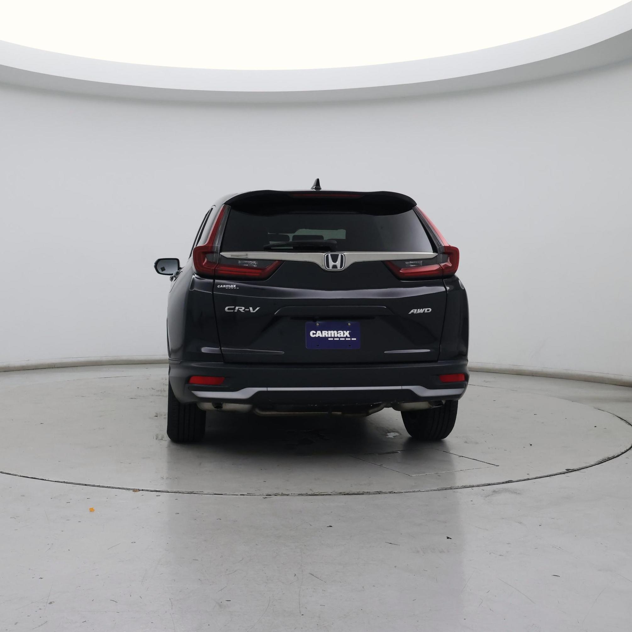 Thumbnail: 2021 Honda CR-V - 6