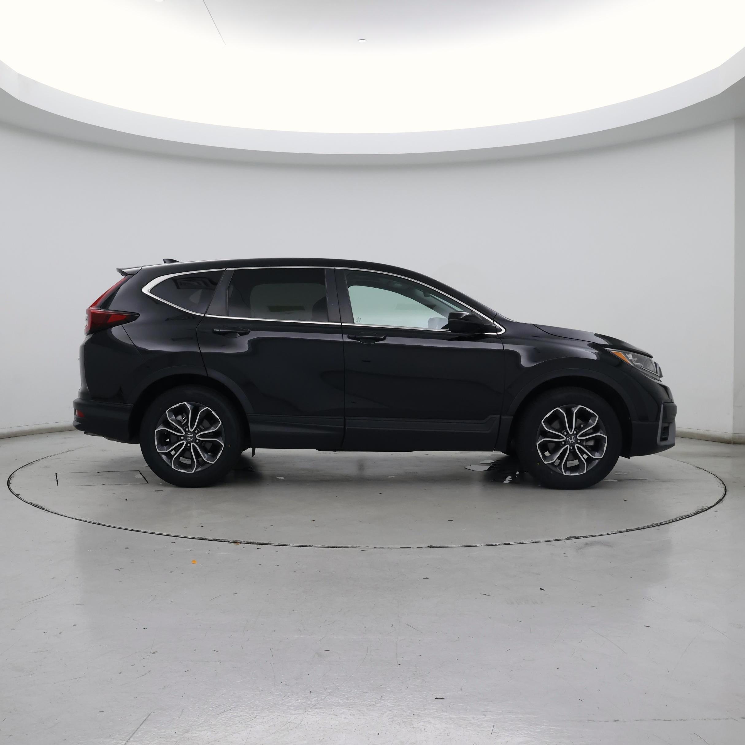 Thumbnail: 2021 Honda CR-V - 7