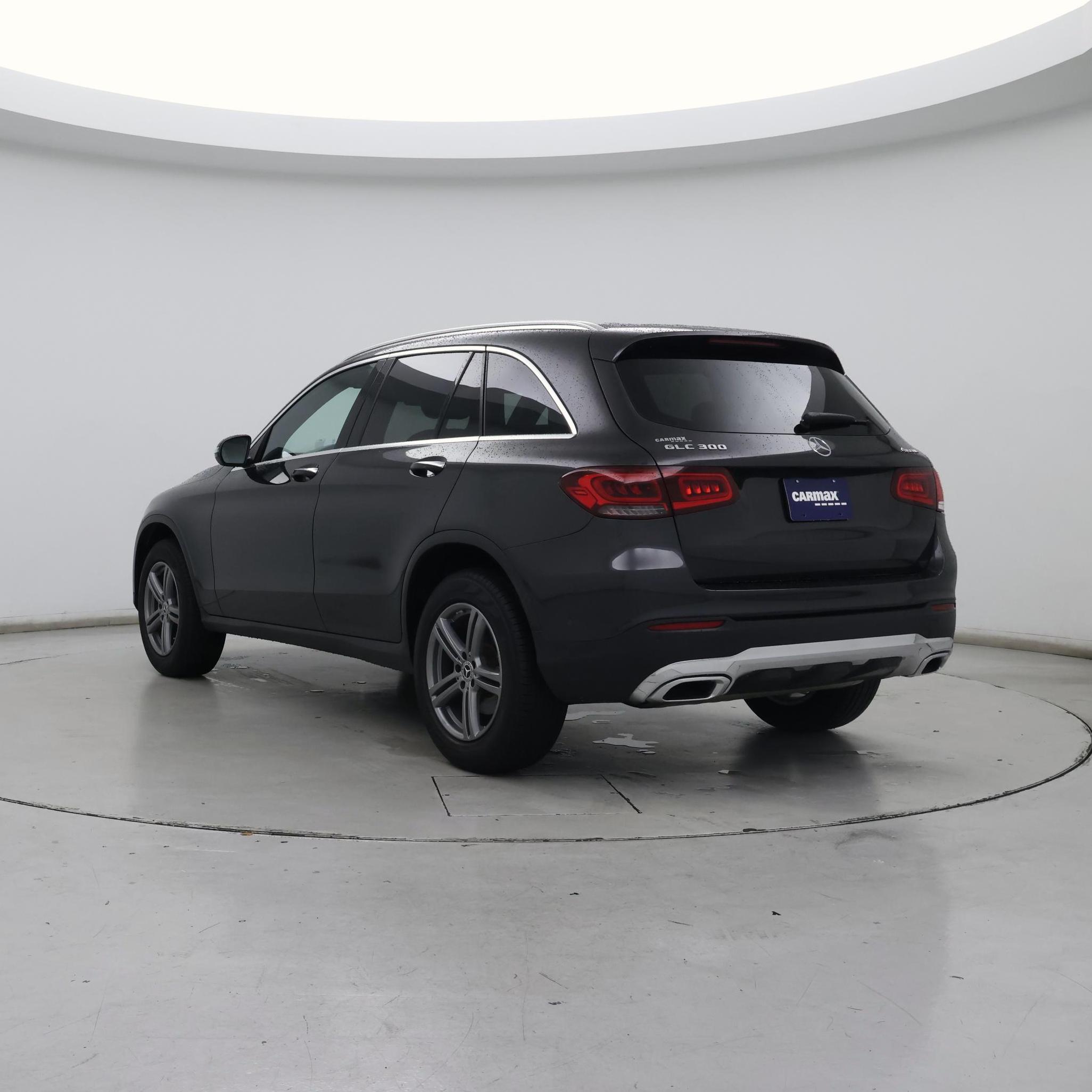 Thumbnail: 2022 Mercedes-Benz GLC - 2
