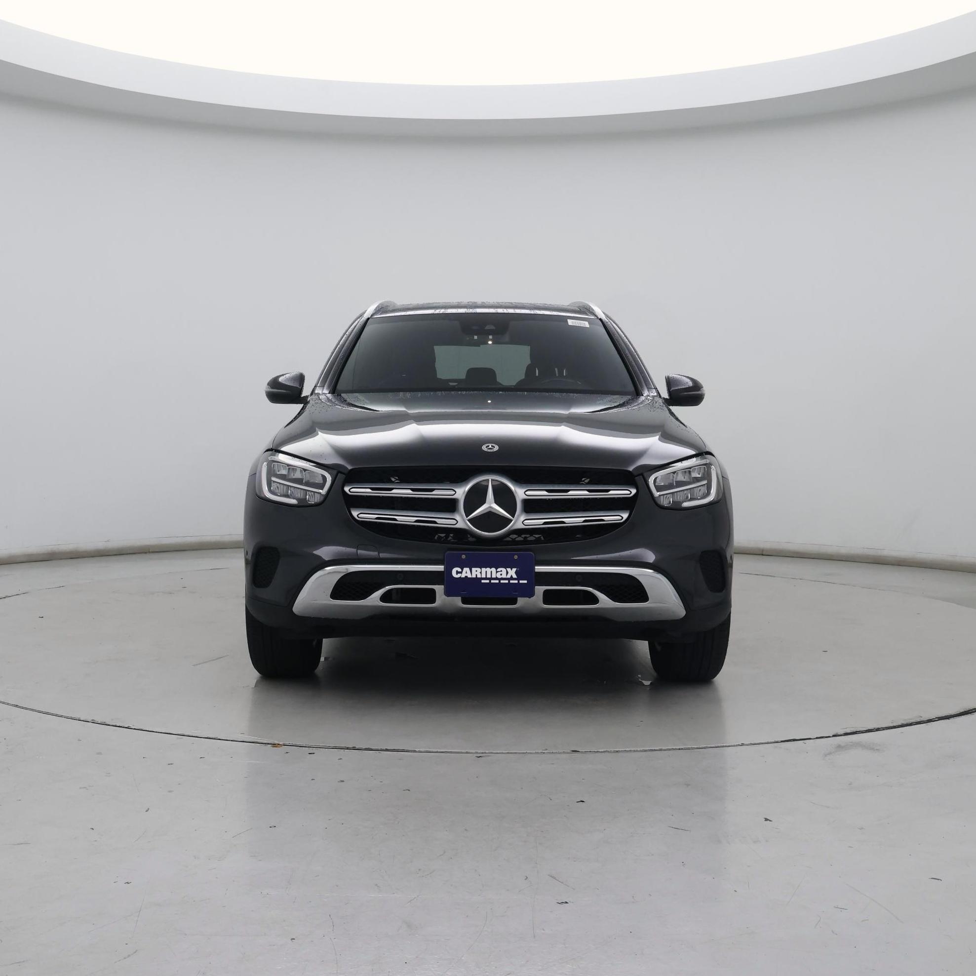 Thumbnail: 2022 Mercedes-Benz GLC - 5
