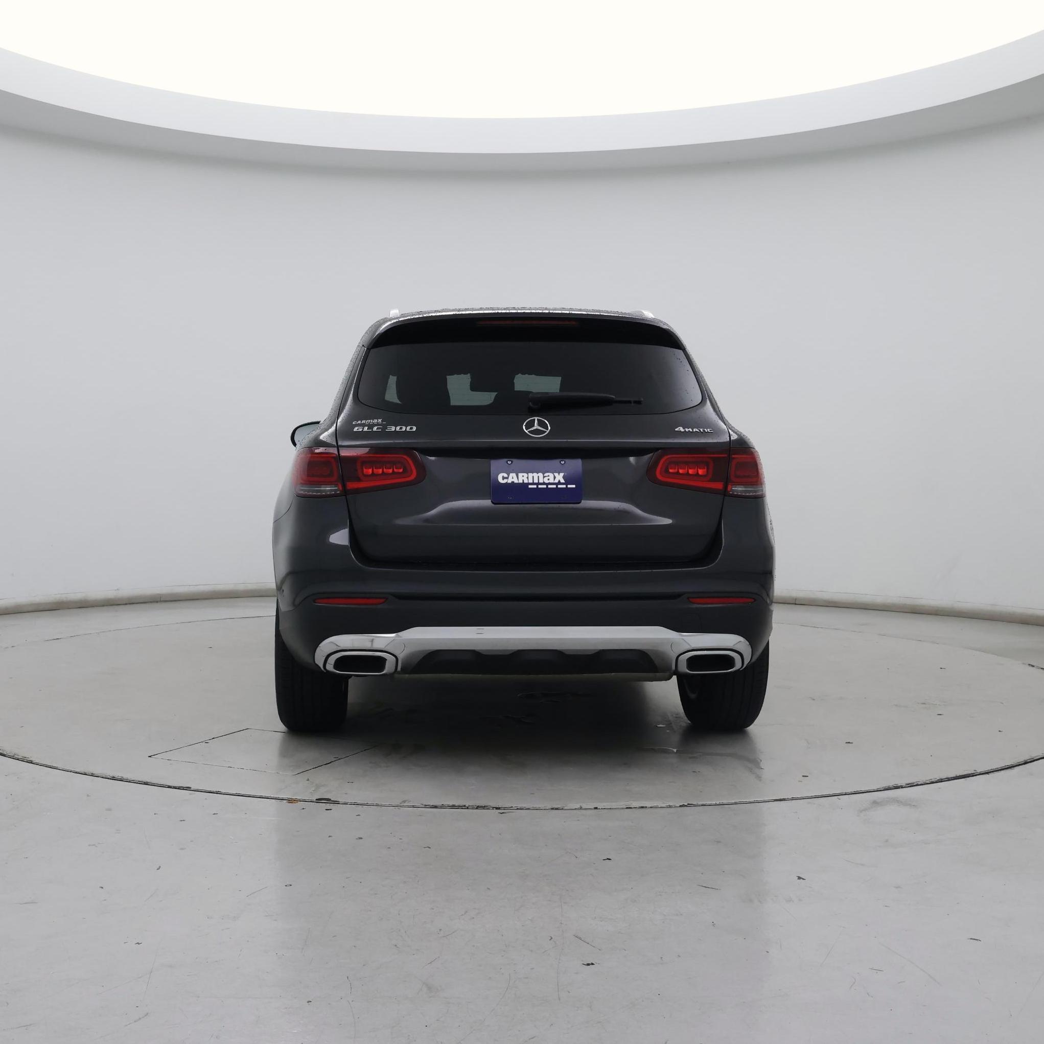 Thumbnail: 2022 Mercedes-Benz GLC - 6