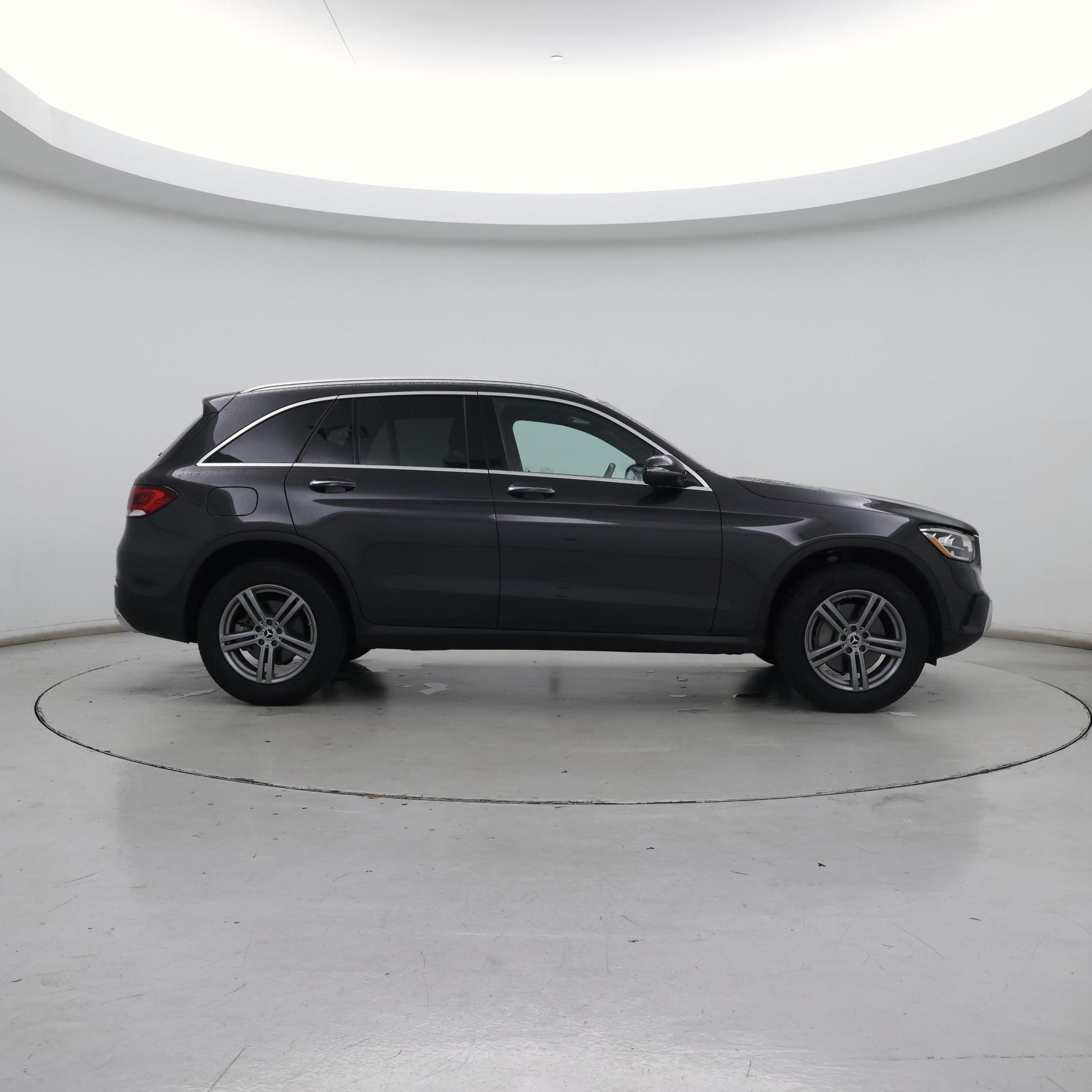Thumbnail: 2022 Mercedes-Benz GLC - 7