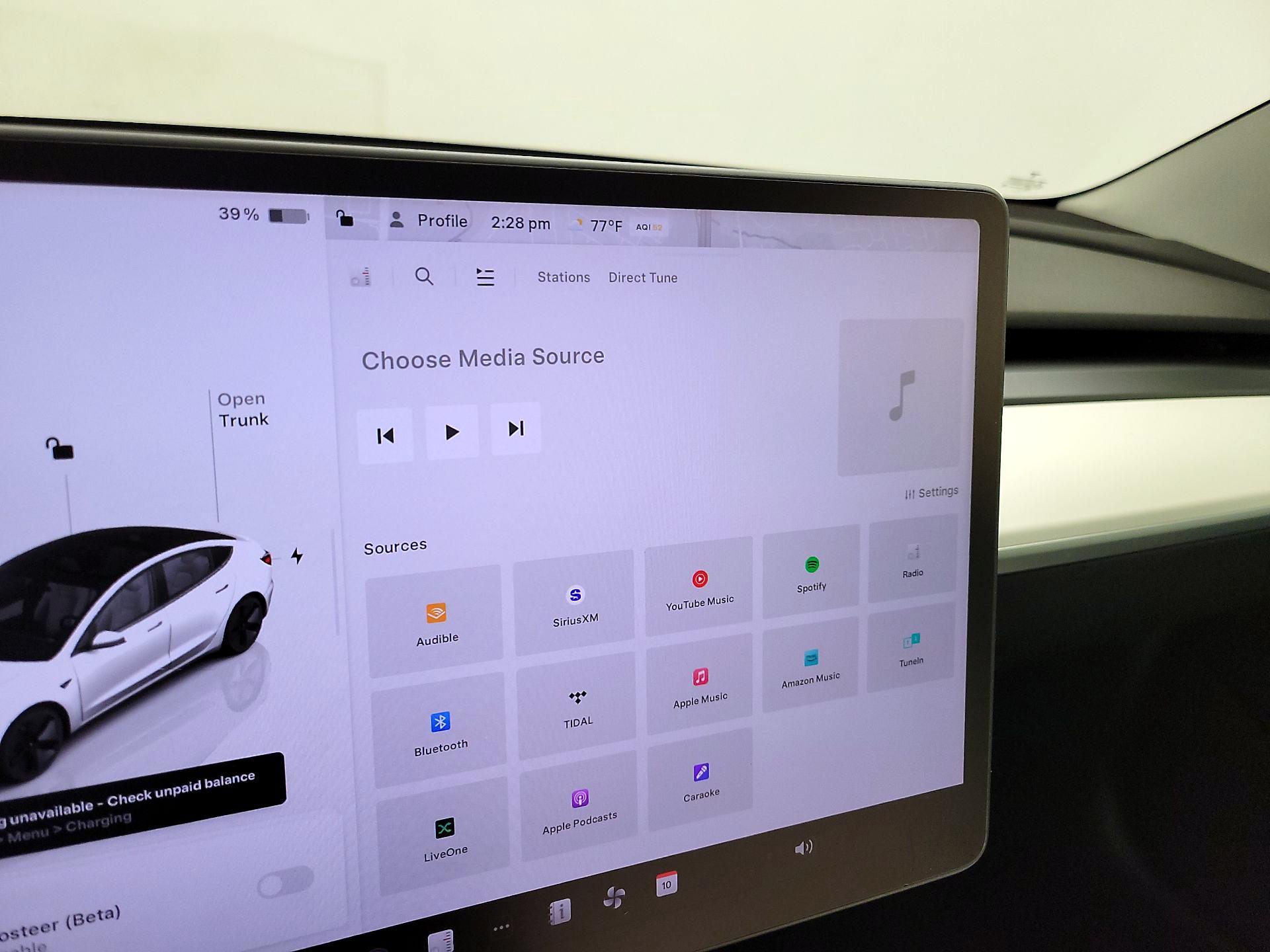 Thumbnail: 2022 Tesla Model 3 - 15