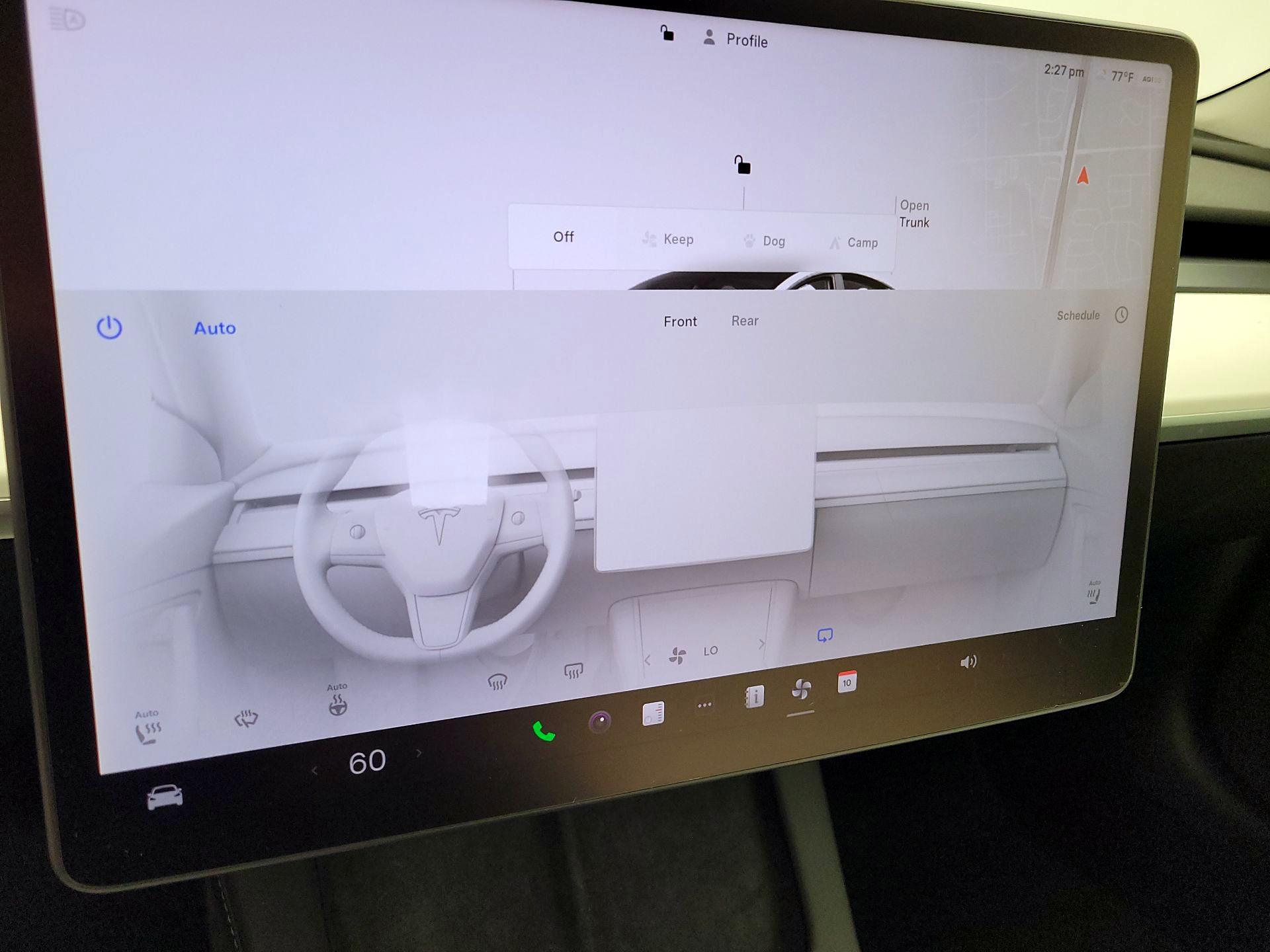 Thumbnail: 2022 Tesla Model 3 - 16