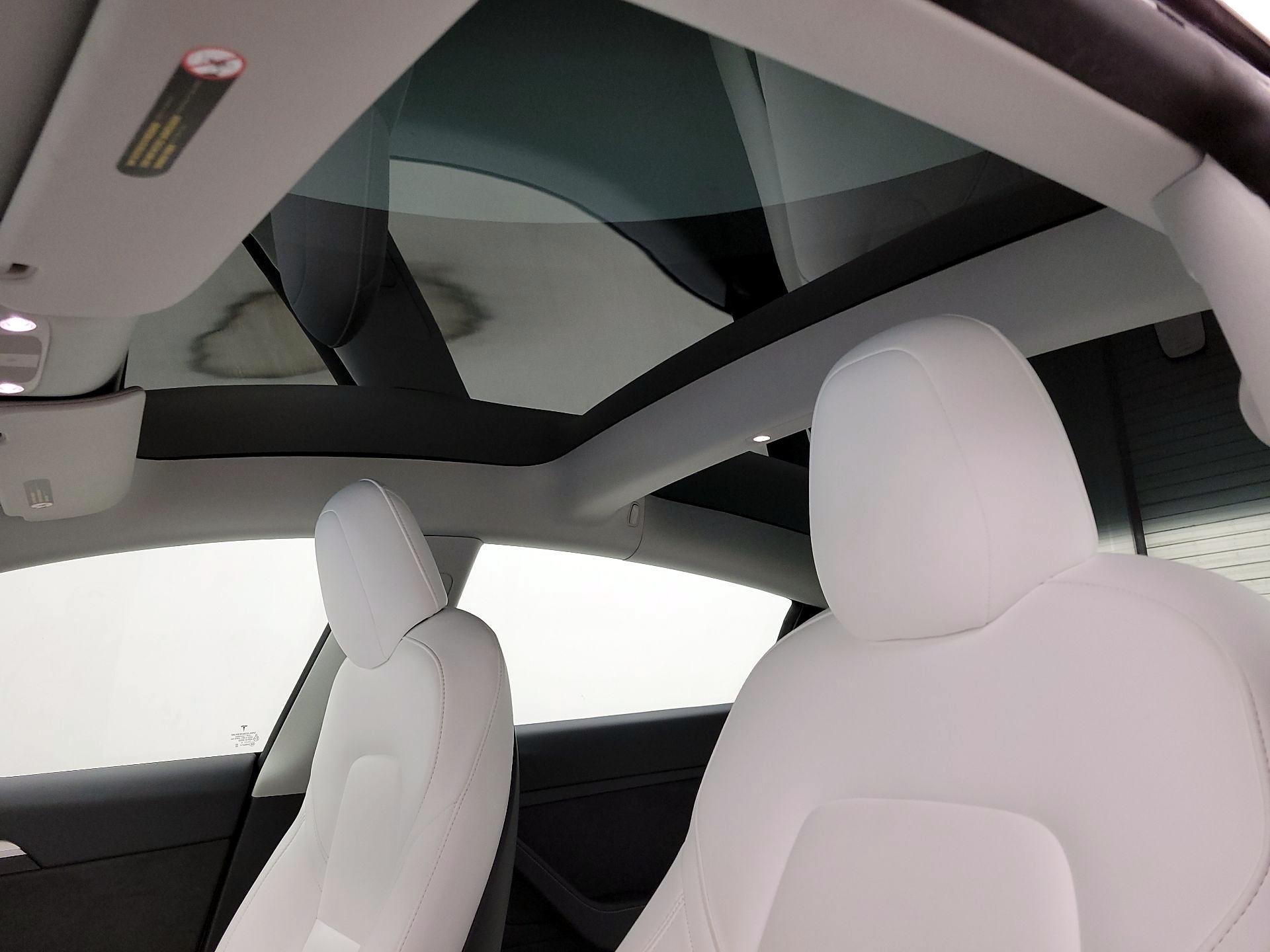 Thumbnail: 2022 Tesla Model 3 - 19