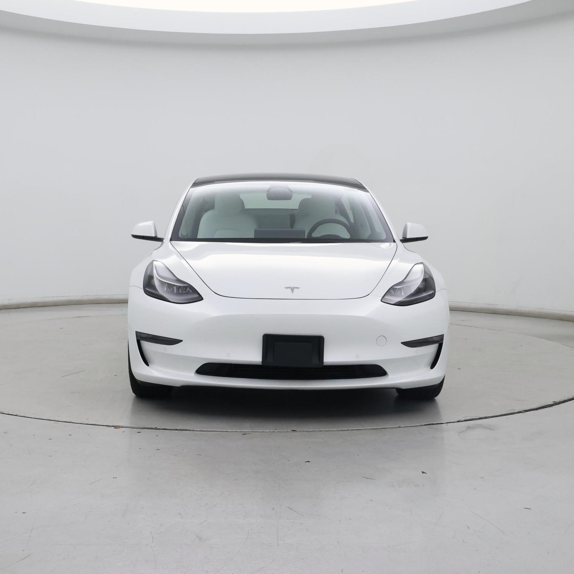 Thumbnail: 2022 Tesla Model 3 - 5