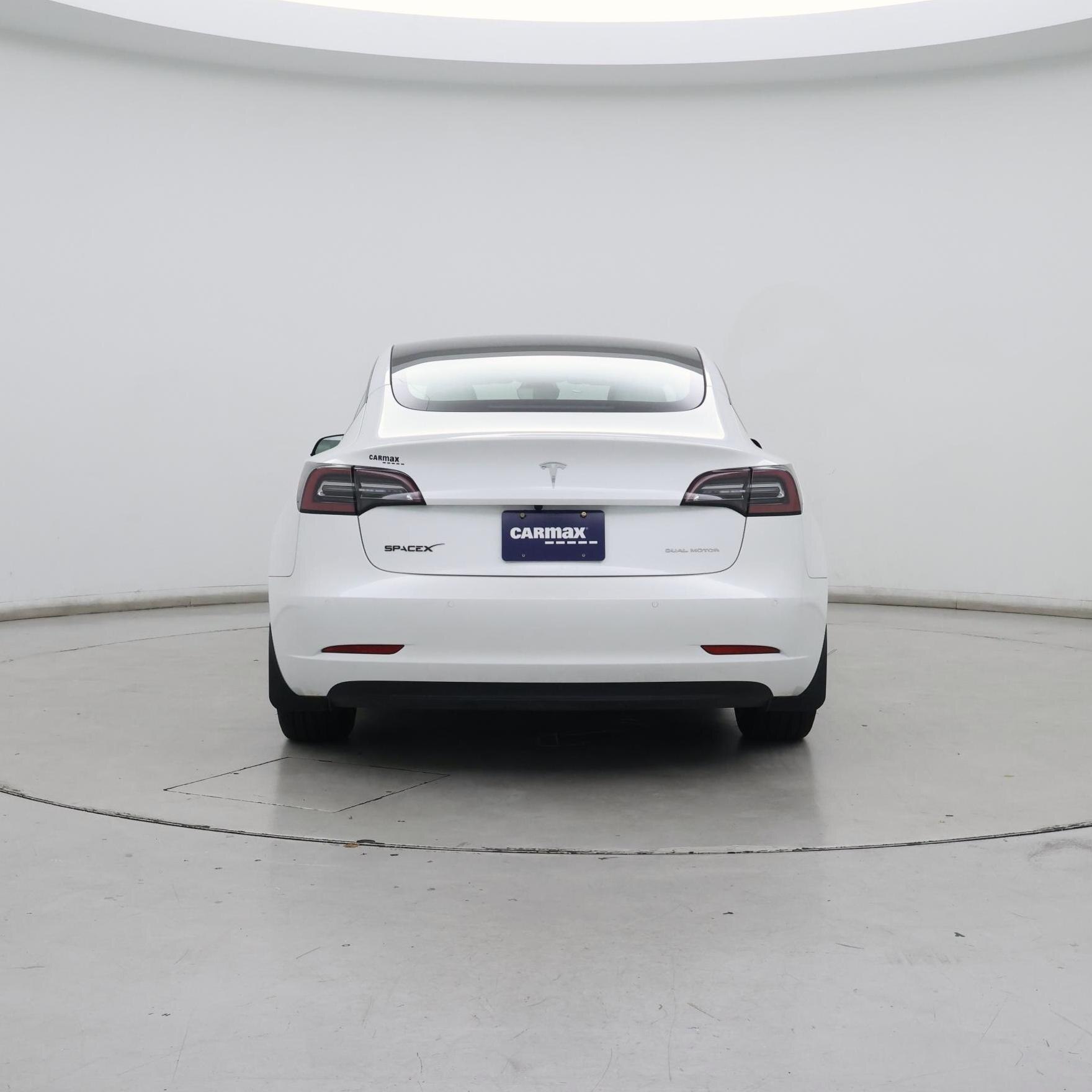Thumbnail: 2022 Tesla Model 3 - 6