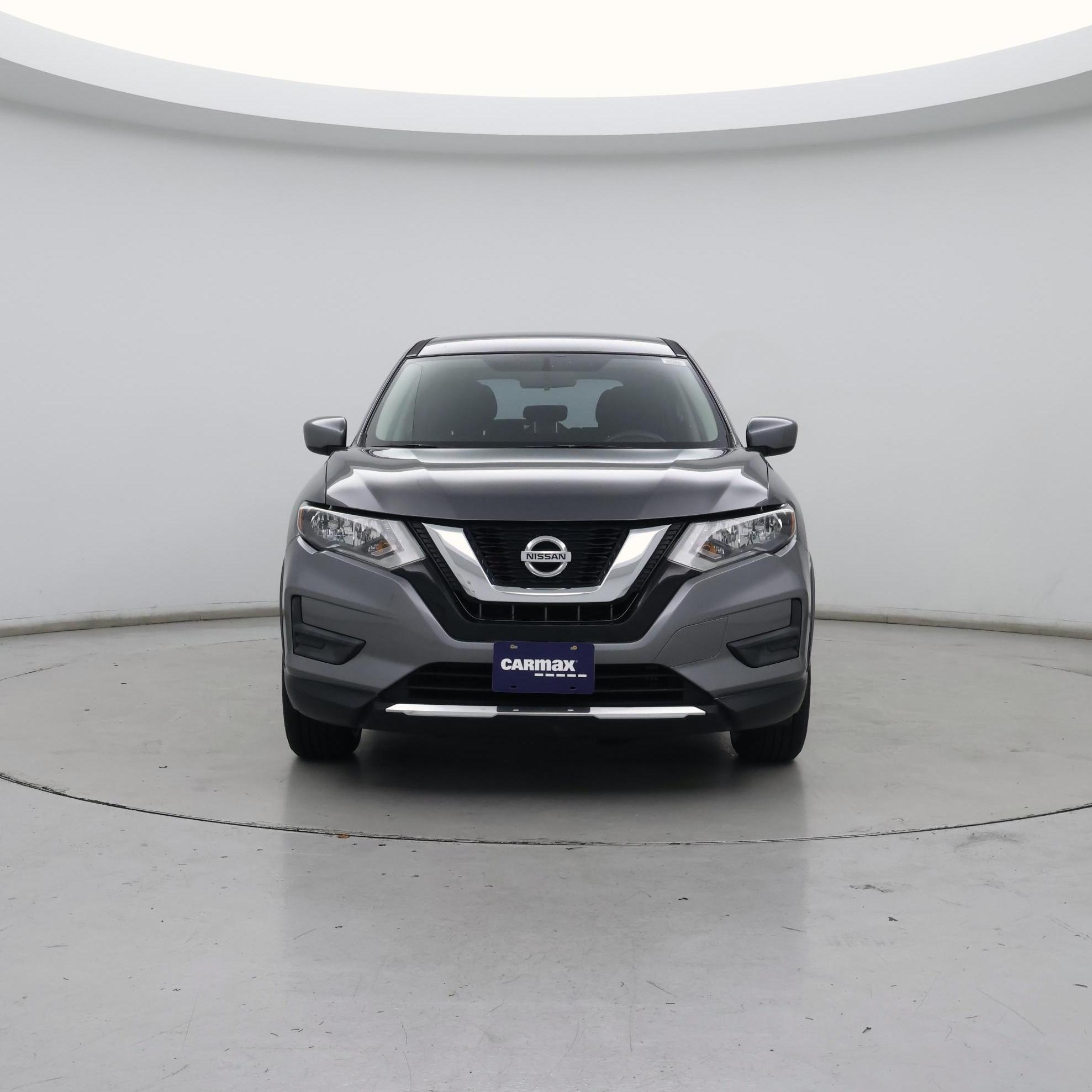 Thumbnail: 2017 Nissan Rogue - 5