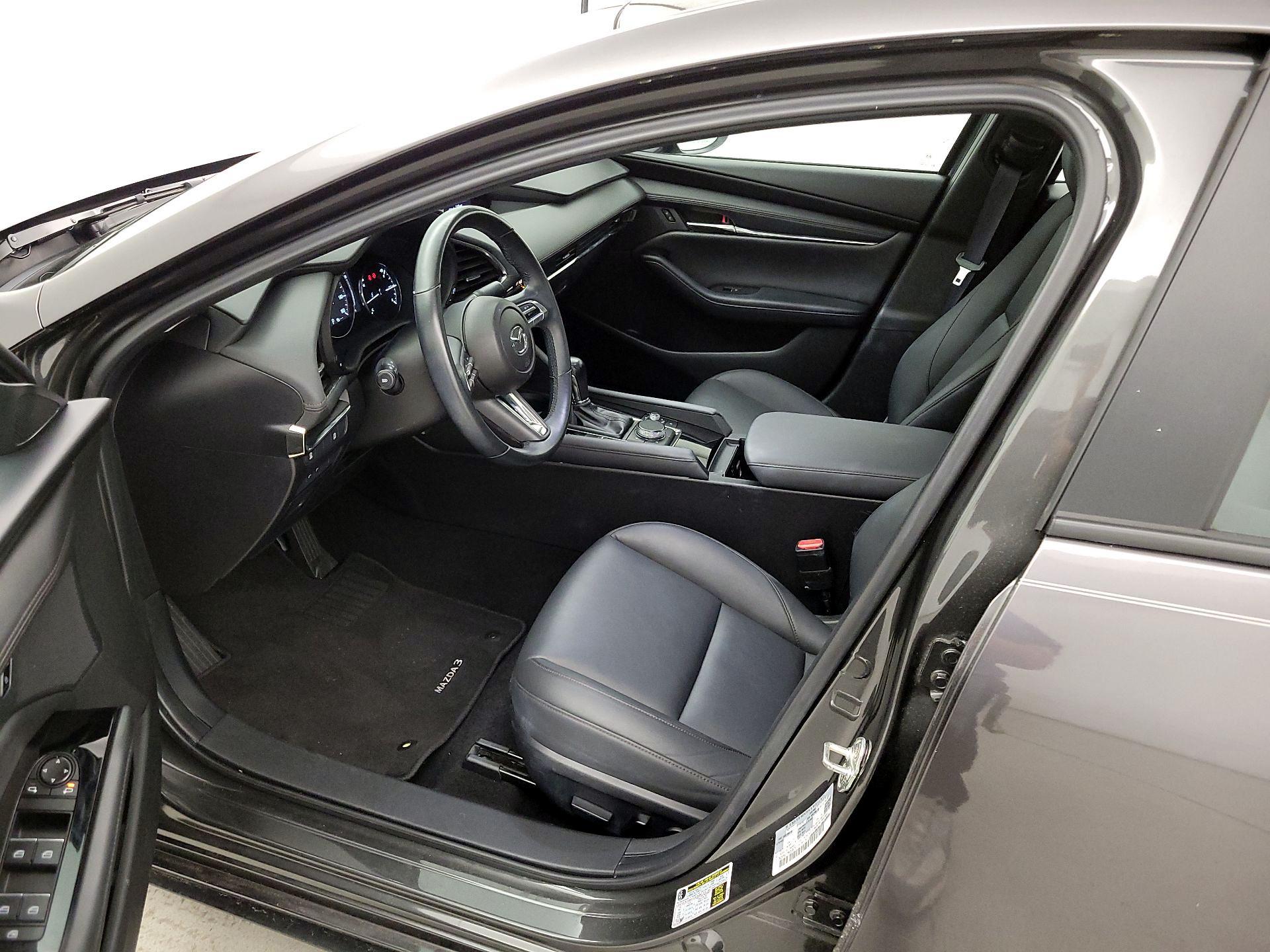 Thumbnail: 2021 Mazda Mazda3 - 11