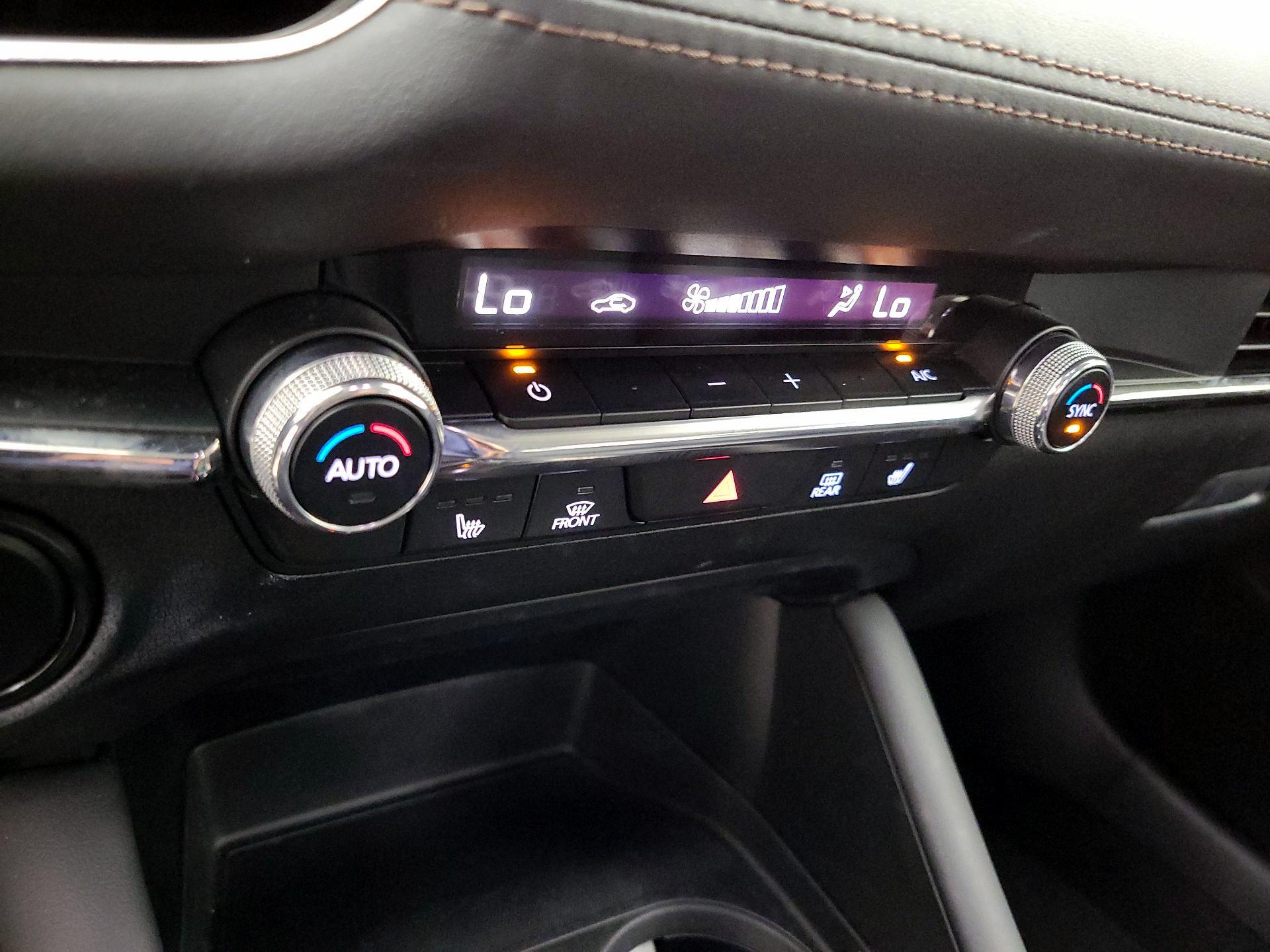 Thumbnail: 2021 Mazda Mazda3 - 16