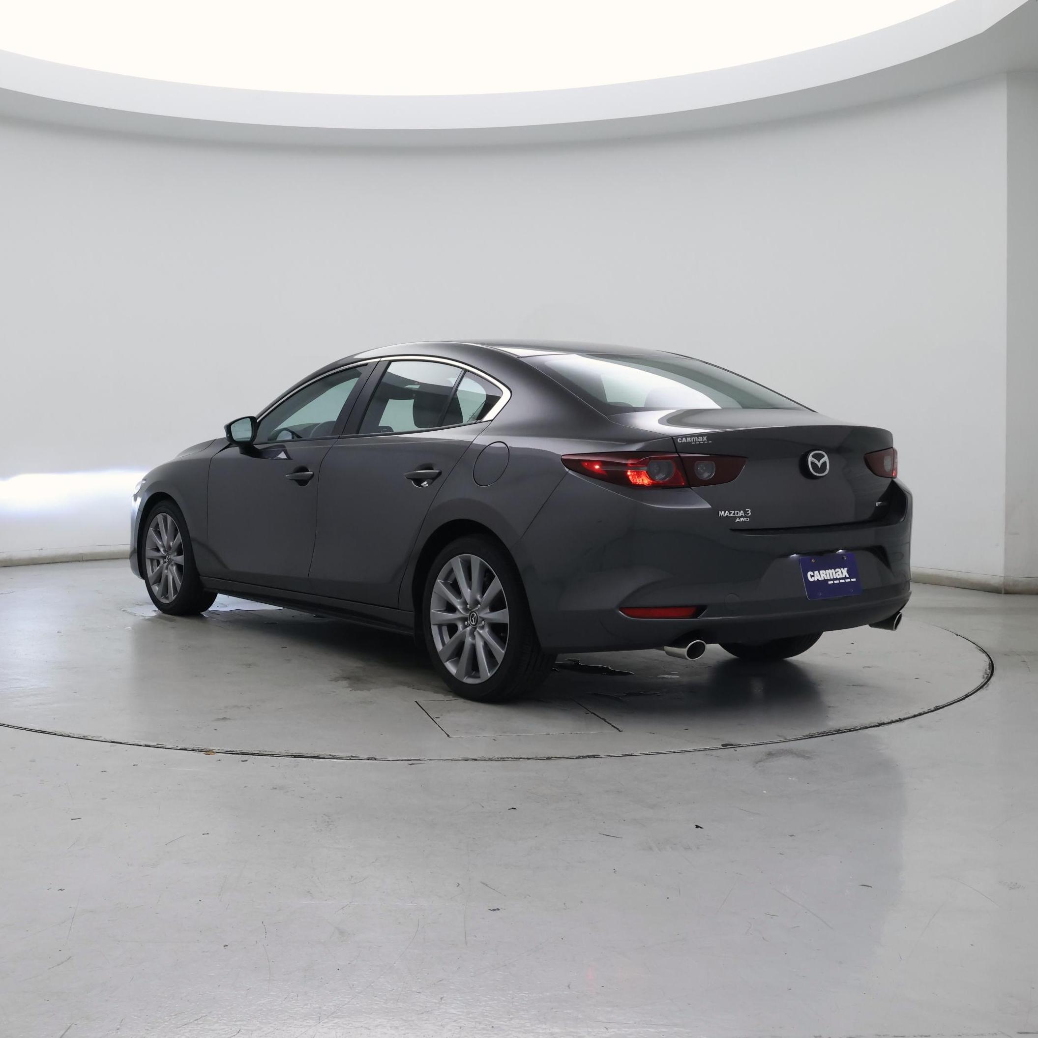 Thumbnail: 2021 Mazda Mazda3 - 2