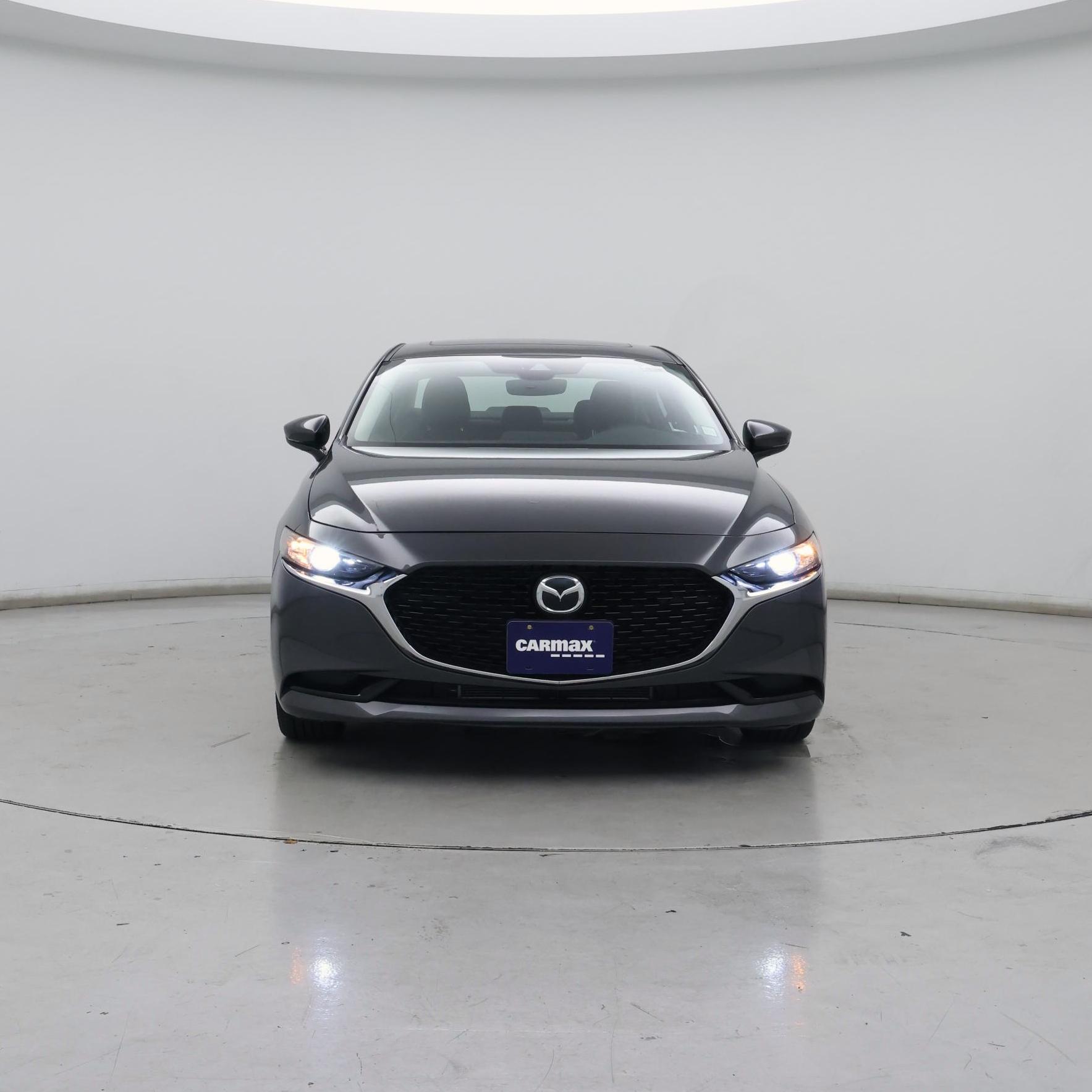 Thumbnail: 2021 Mazda Mazda3 - 5
