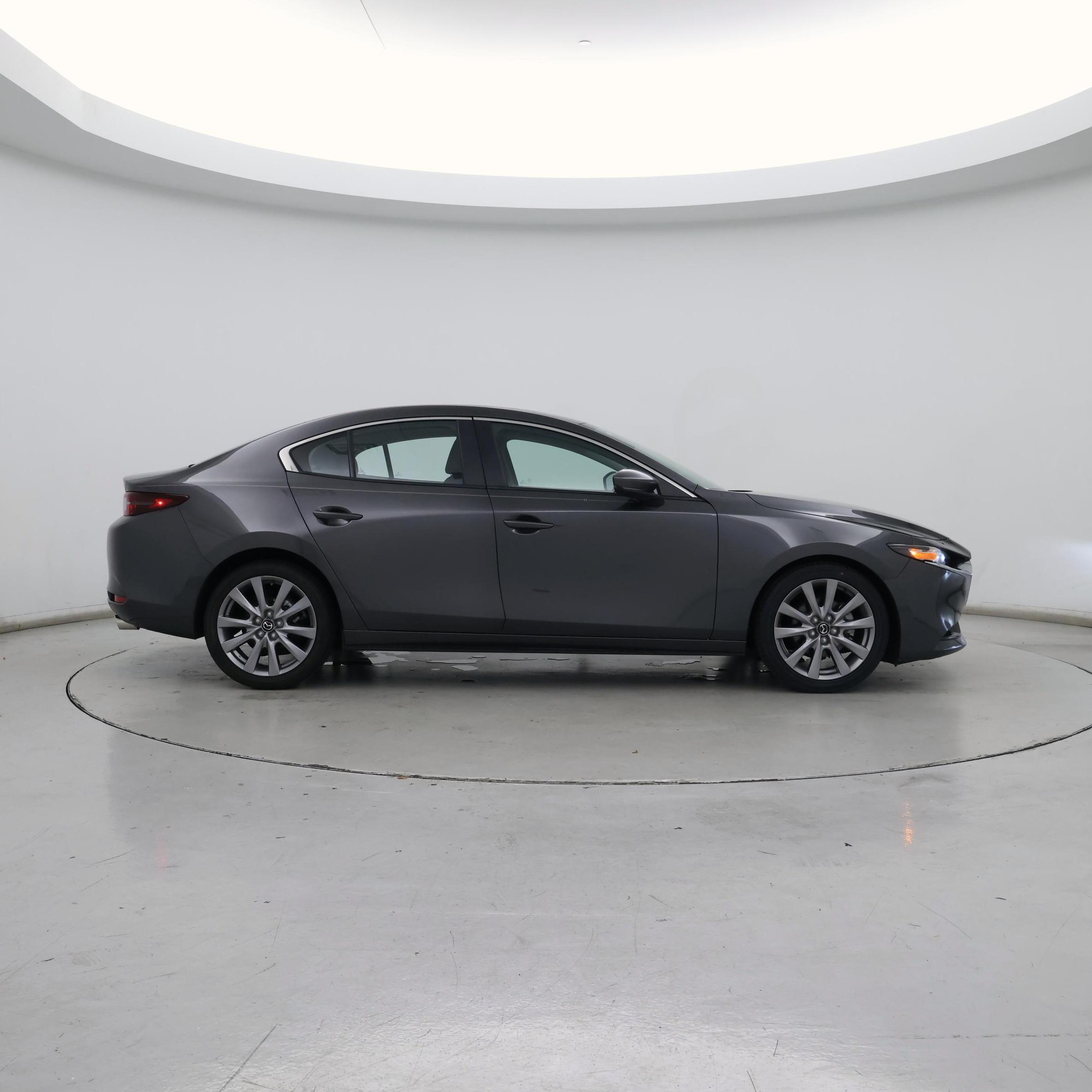 Thumbnail: 2021 Mazda Mazda3 - 7