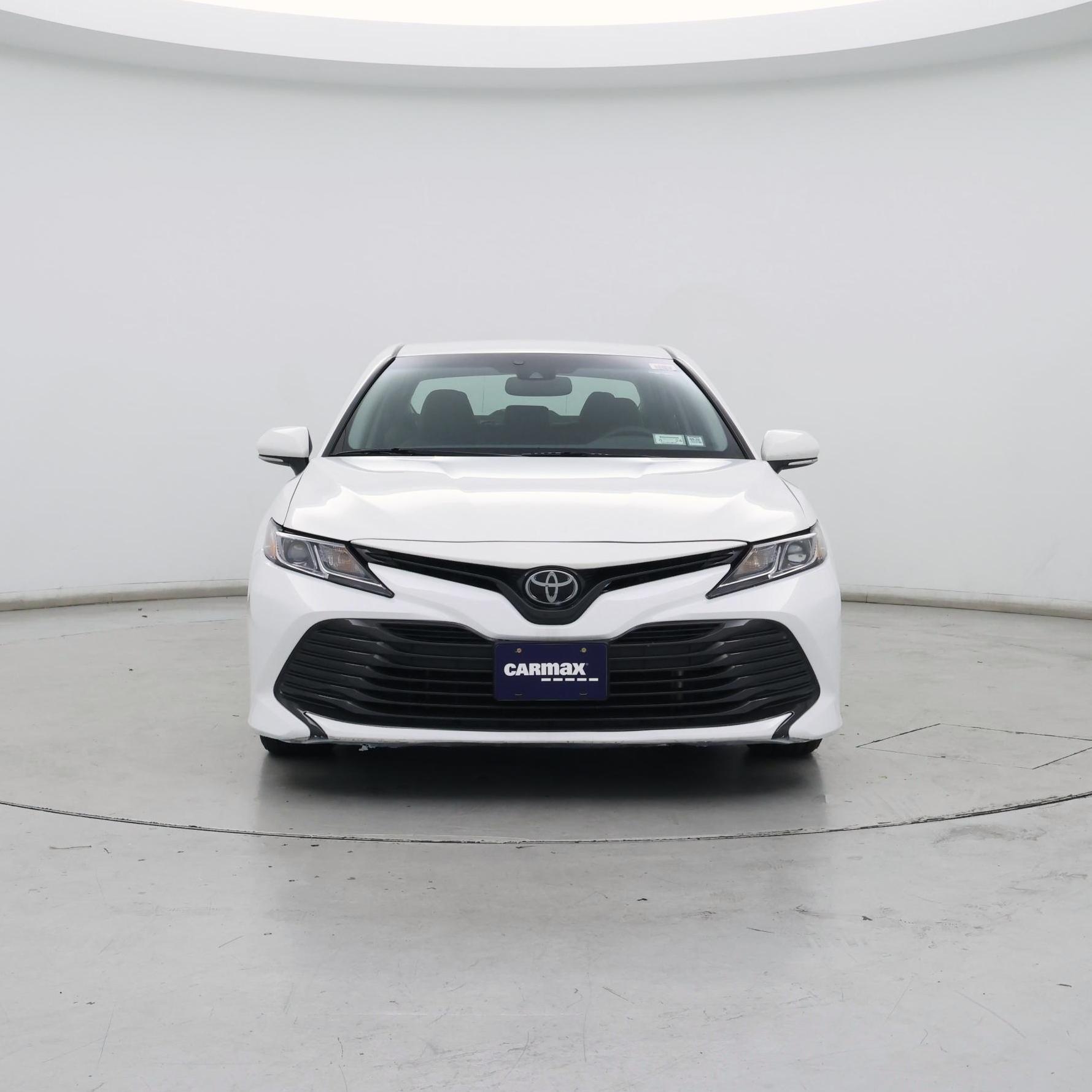 Thumbnail: 2018 Toyota Camry - 5
