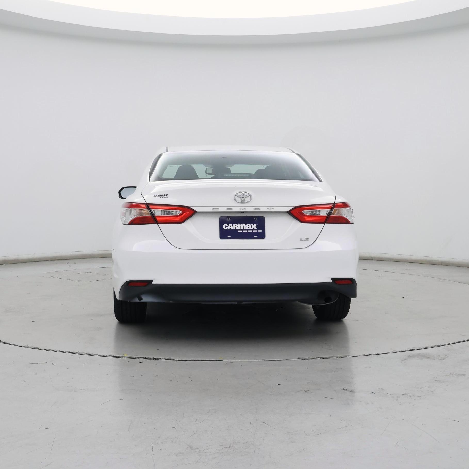 Thumbnail: 2018 Toyota Camry - 6