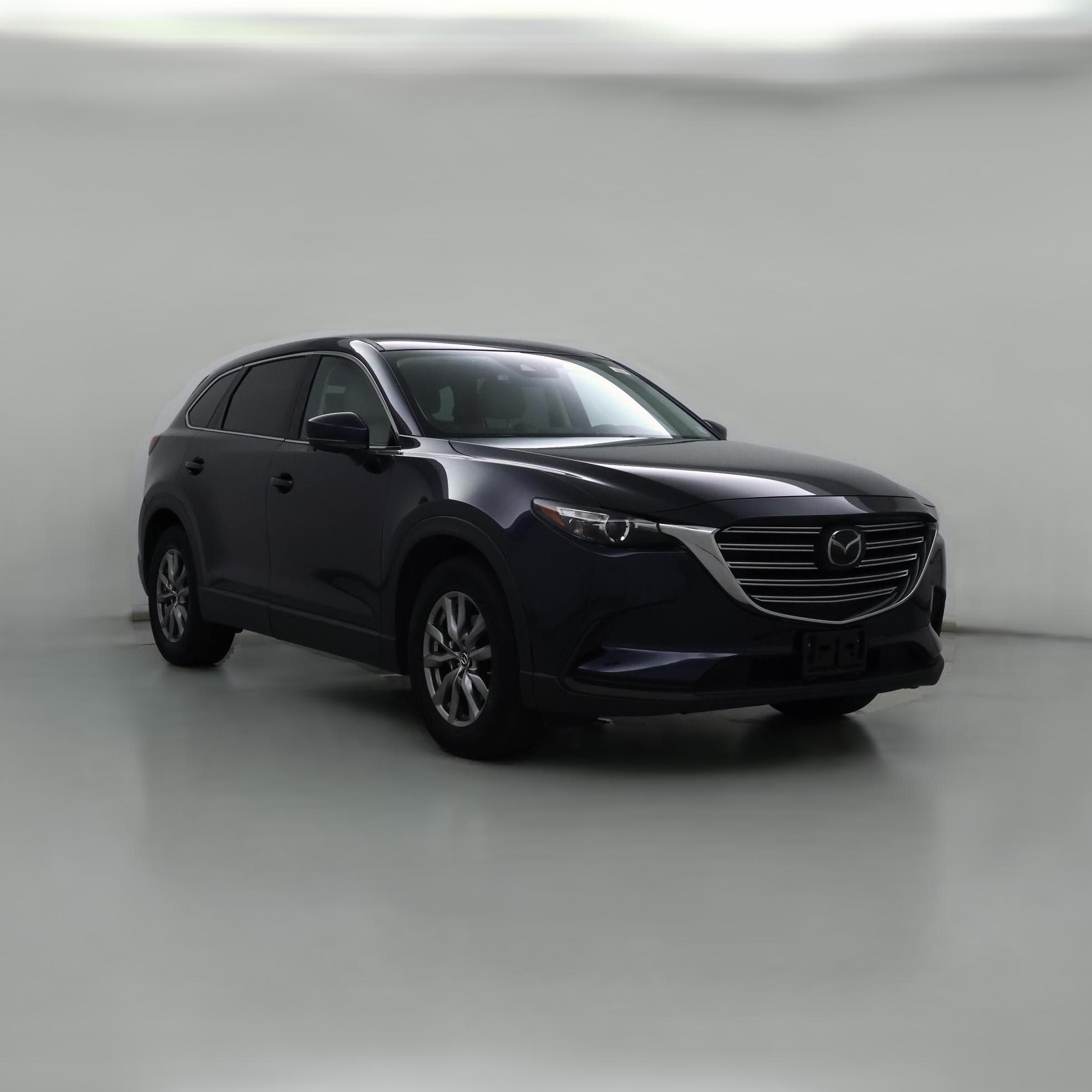 Thumbnail: 2019 Mazda CX-9 - 1
