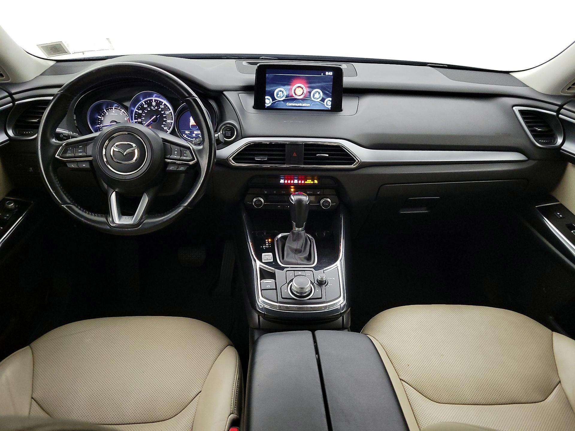 Thumbnail: 2019 Mazda CX-9 - 9