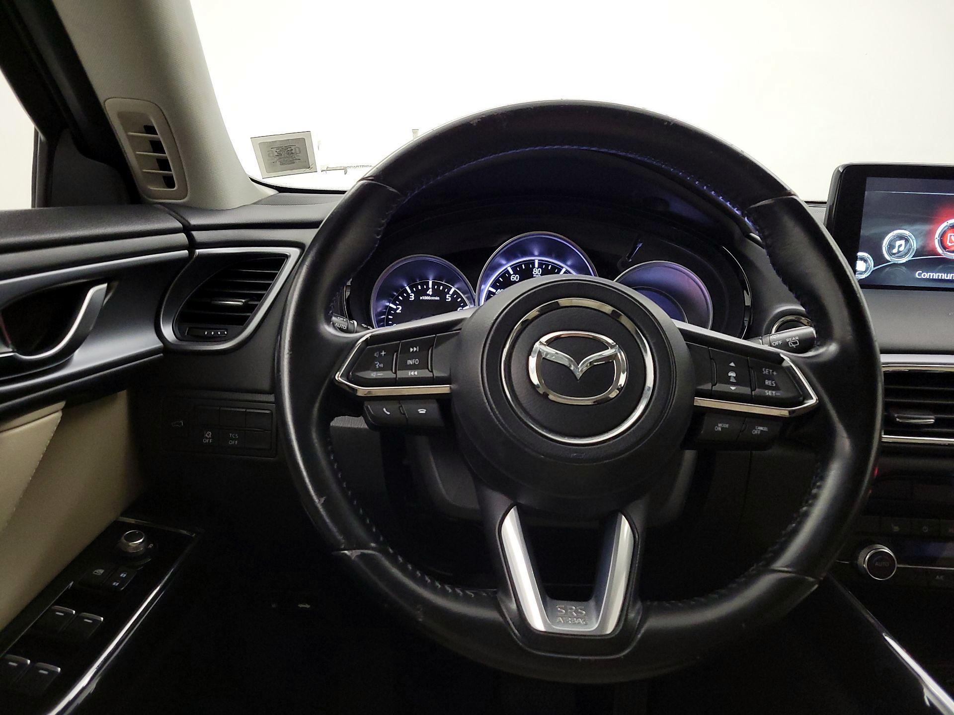 Thumbnail: 2019 Mazda CX-9 - 10