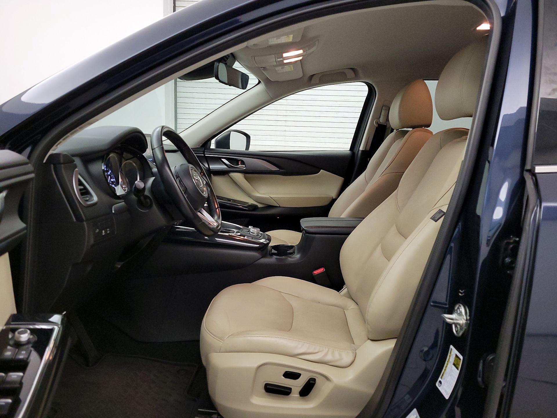 Thumbnail: 2019 Mazda CX-9 - 11