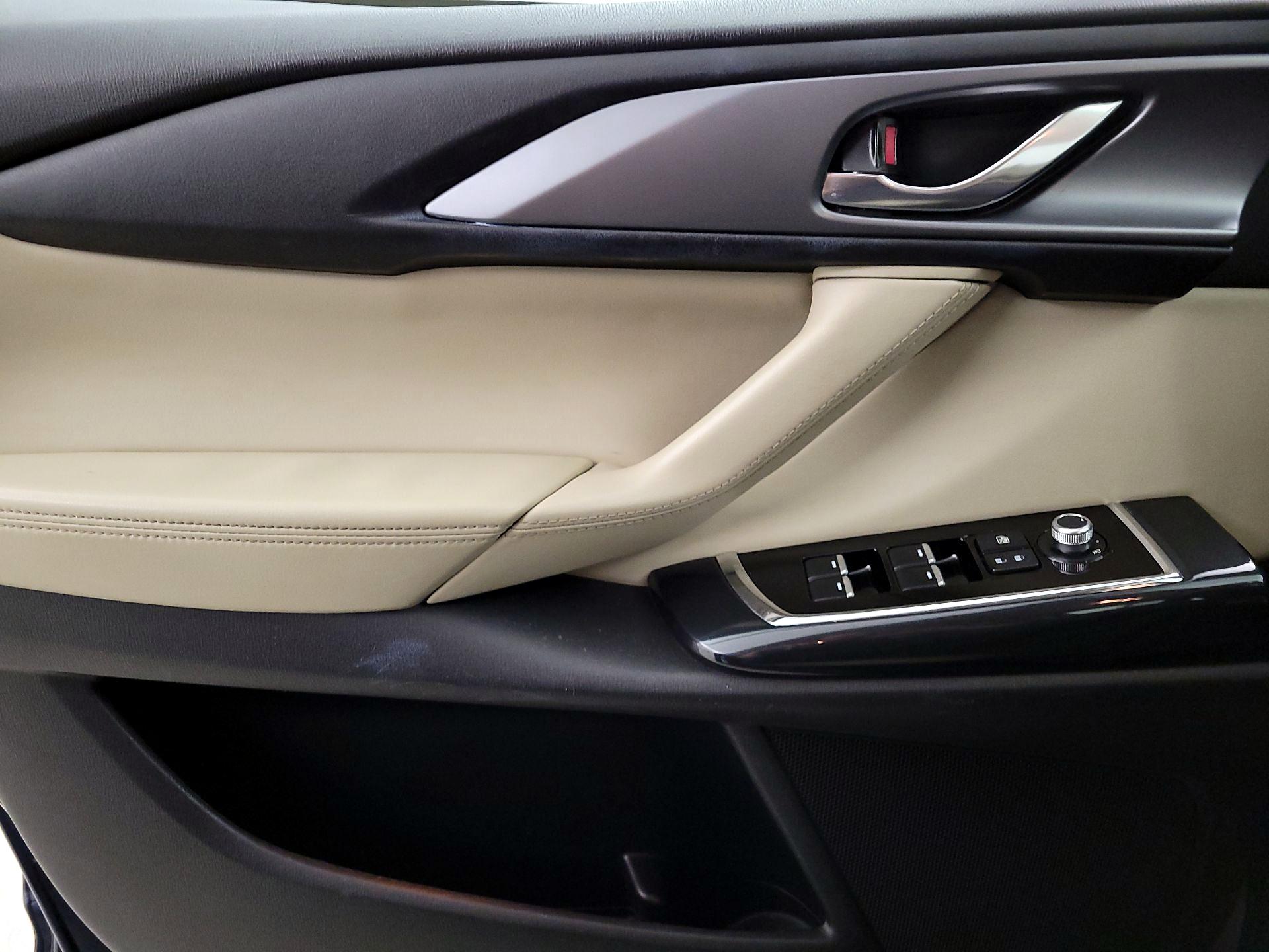 Thumbnail: 2019 Mazda CX-9 - 12