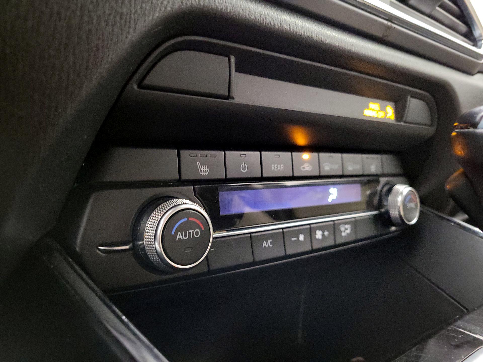 Thumbnail: 2019 Mazda CX-9 - 16