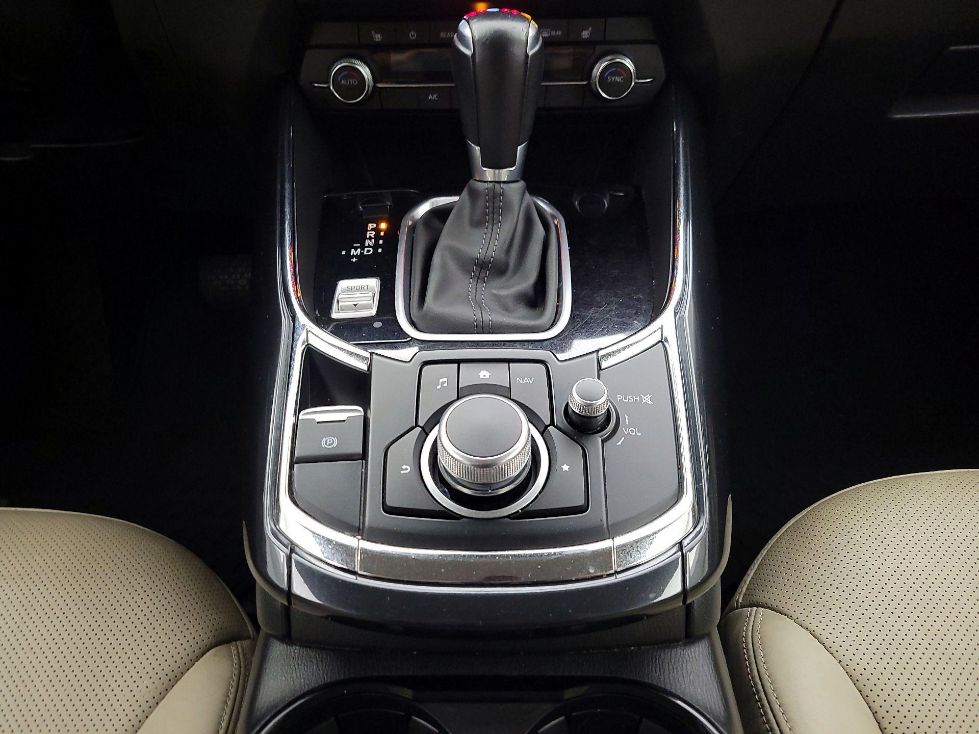 Thumbnail: 2019 Mazda CX-9 - 17