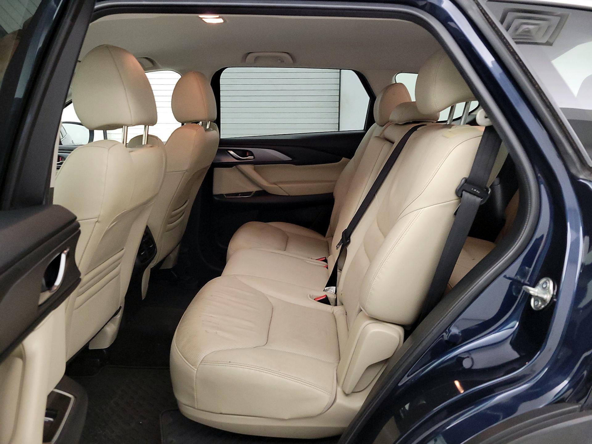 Thumbnail: 2019 Mazda CX-9 - 18
