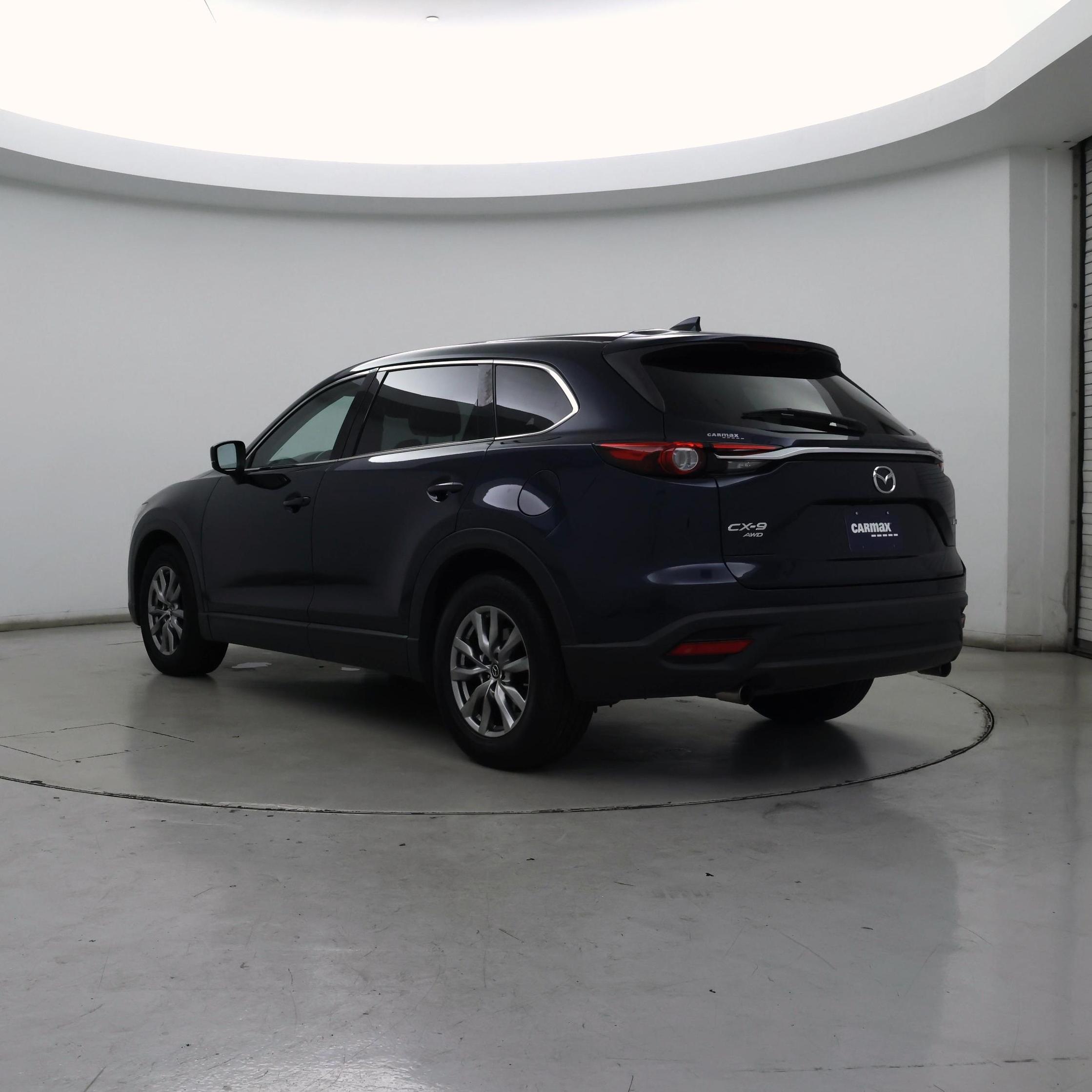 Thumbnail: 2019 Mazda CX-9 - 2