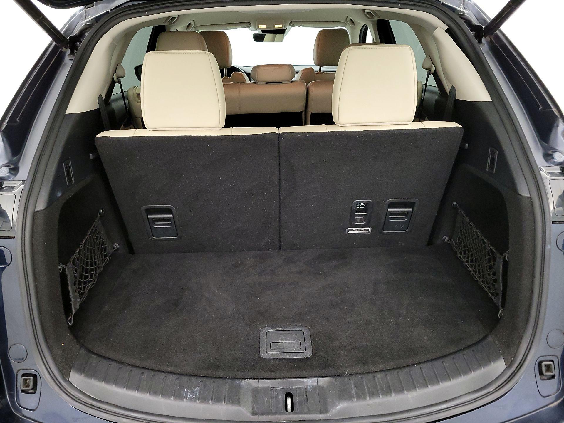 Thumbnail: 2019 Mazda CX-9 - 20