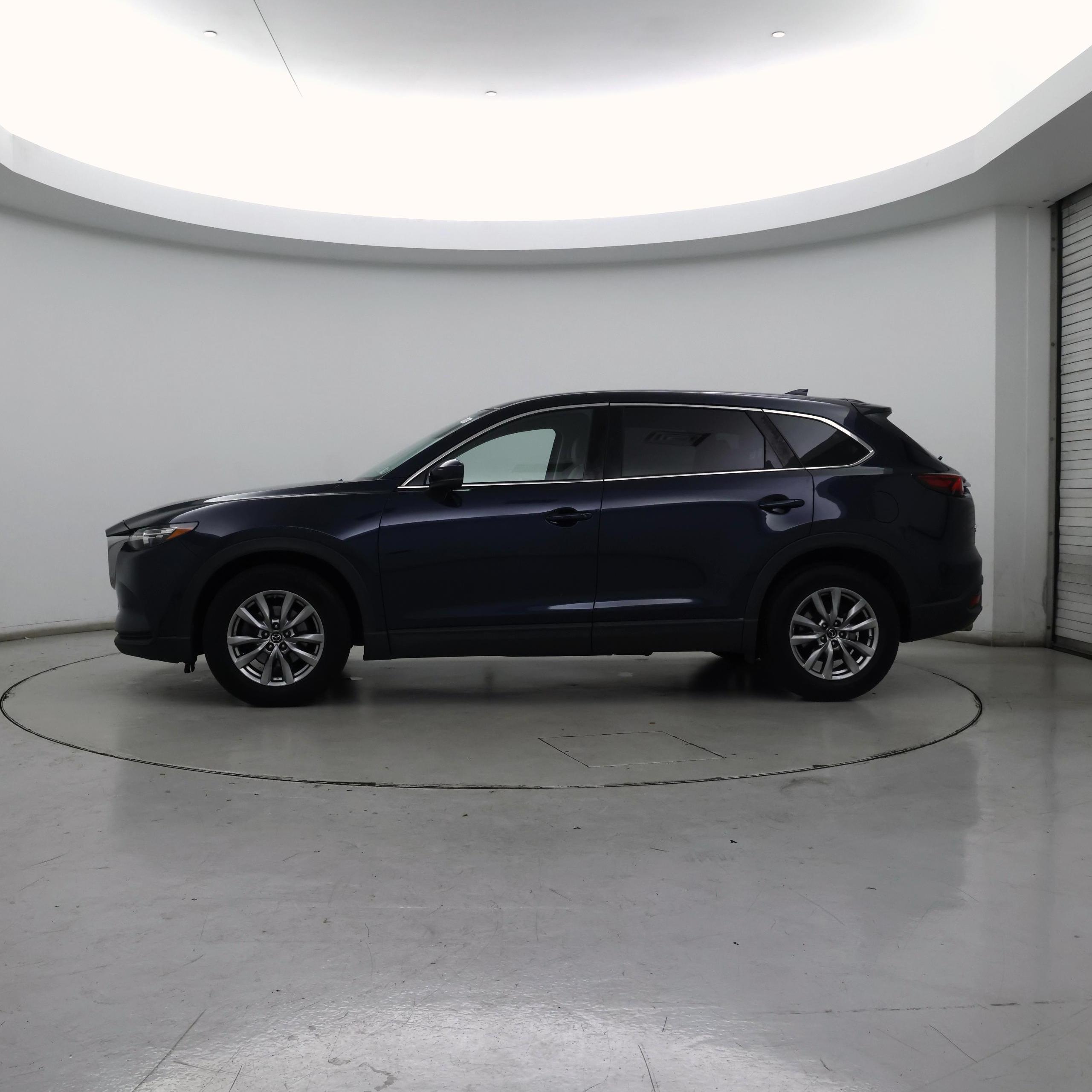 Thumbnail: 2019 Mazda CX-9 - 3