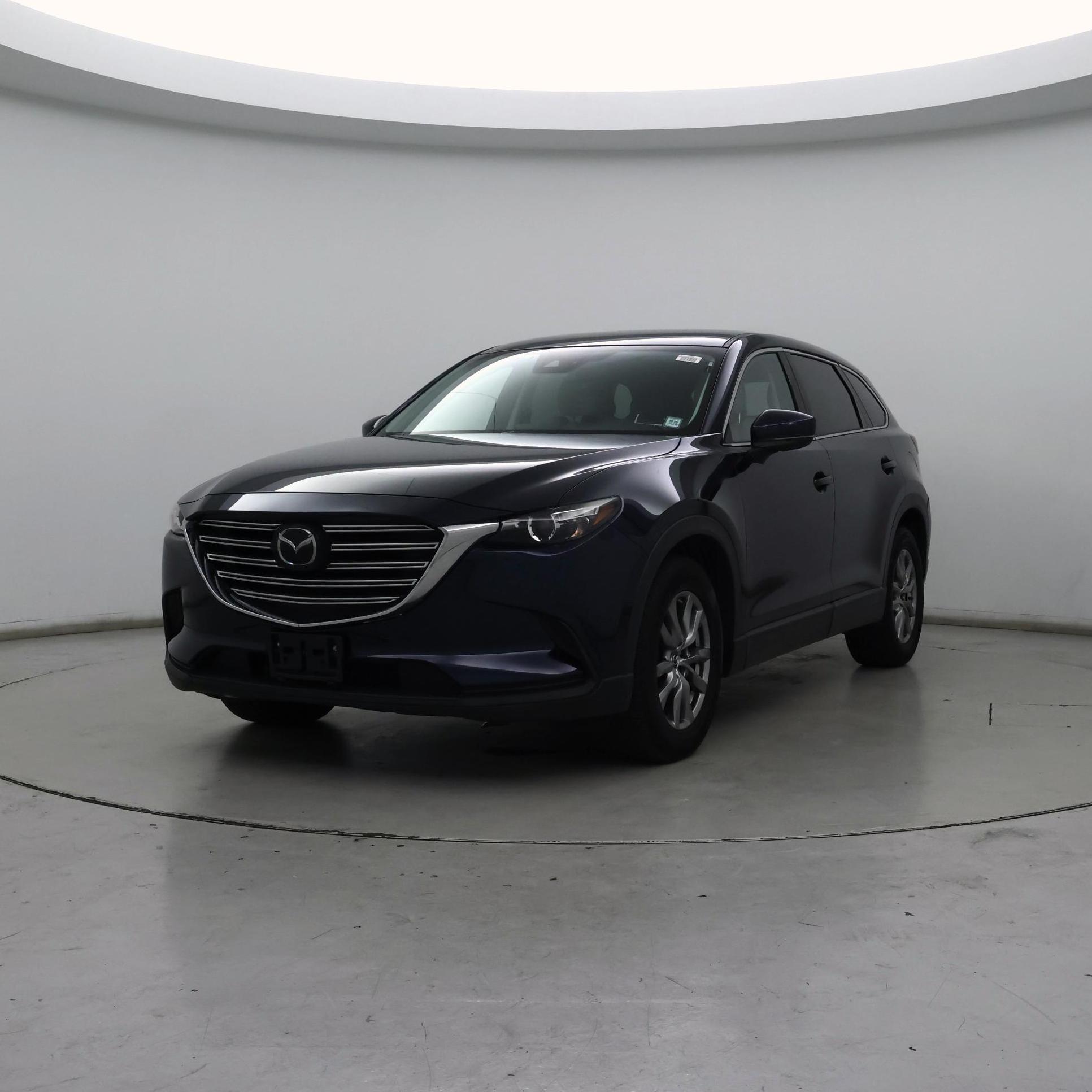 Thumbnail: 2019 Mazda CX-9 - 4