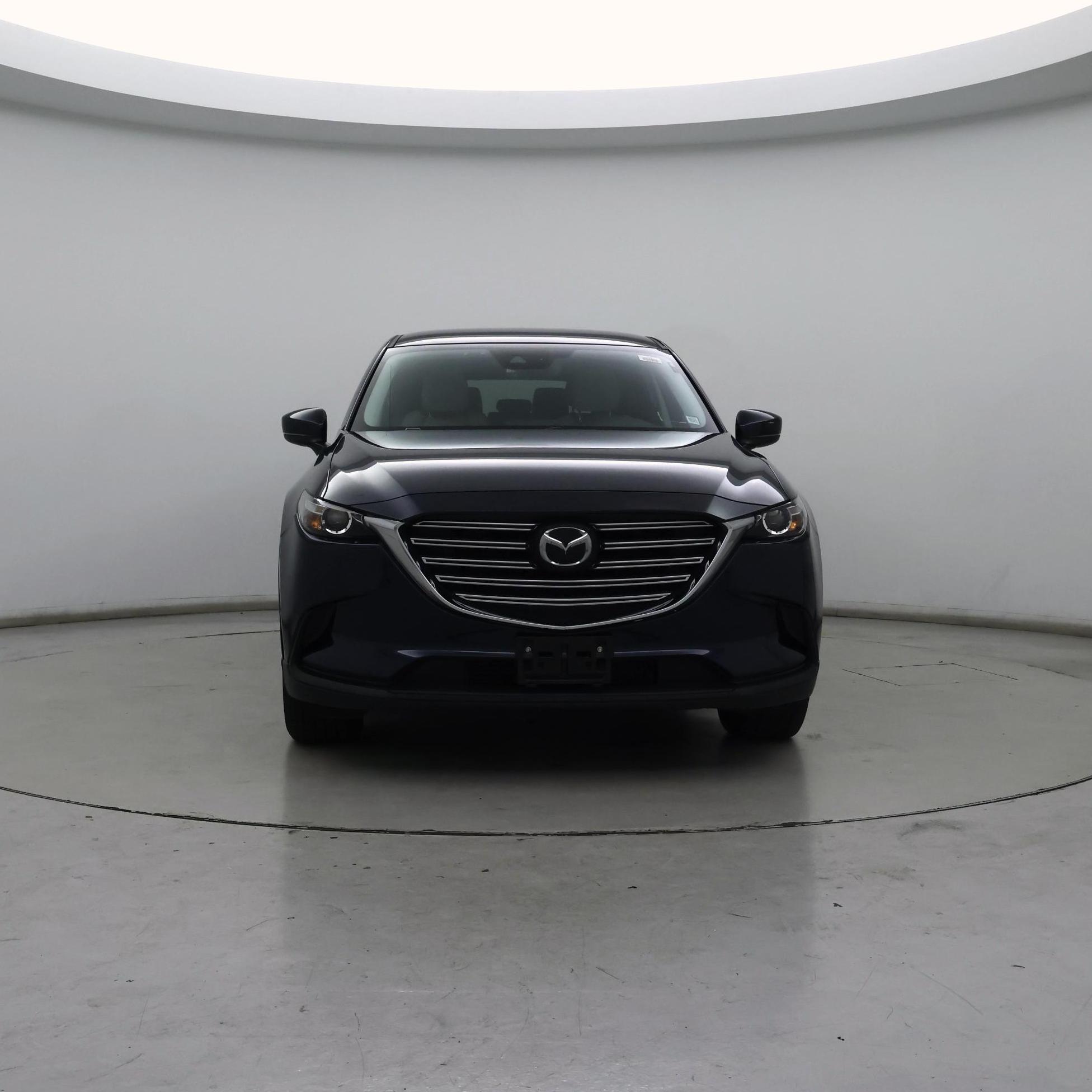Thumbnail: 2019 Mazda CX-9 - 5