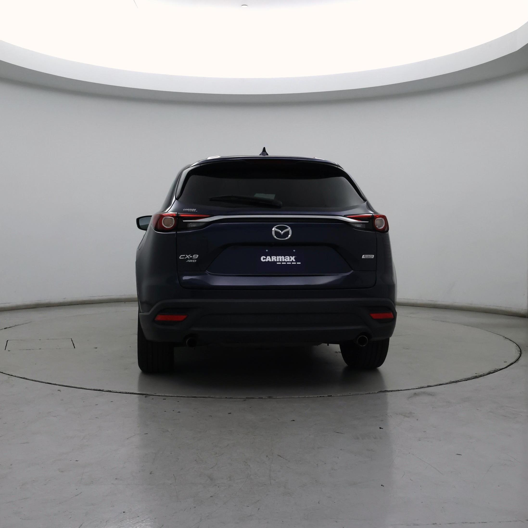 Thumbnail: 2019 Mazda CX-9 - 6