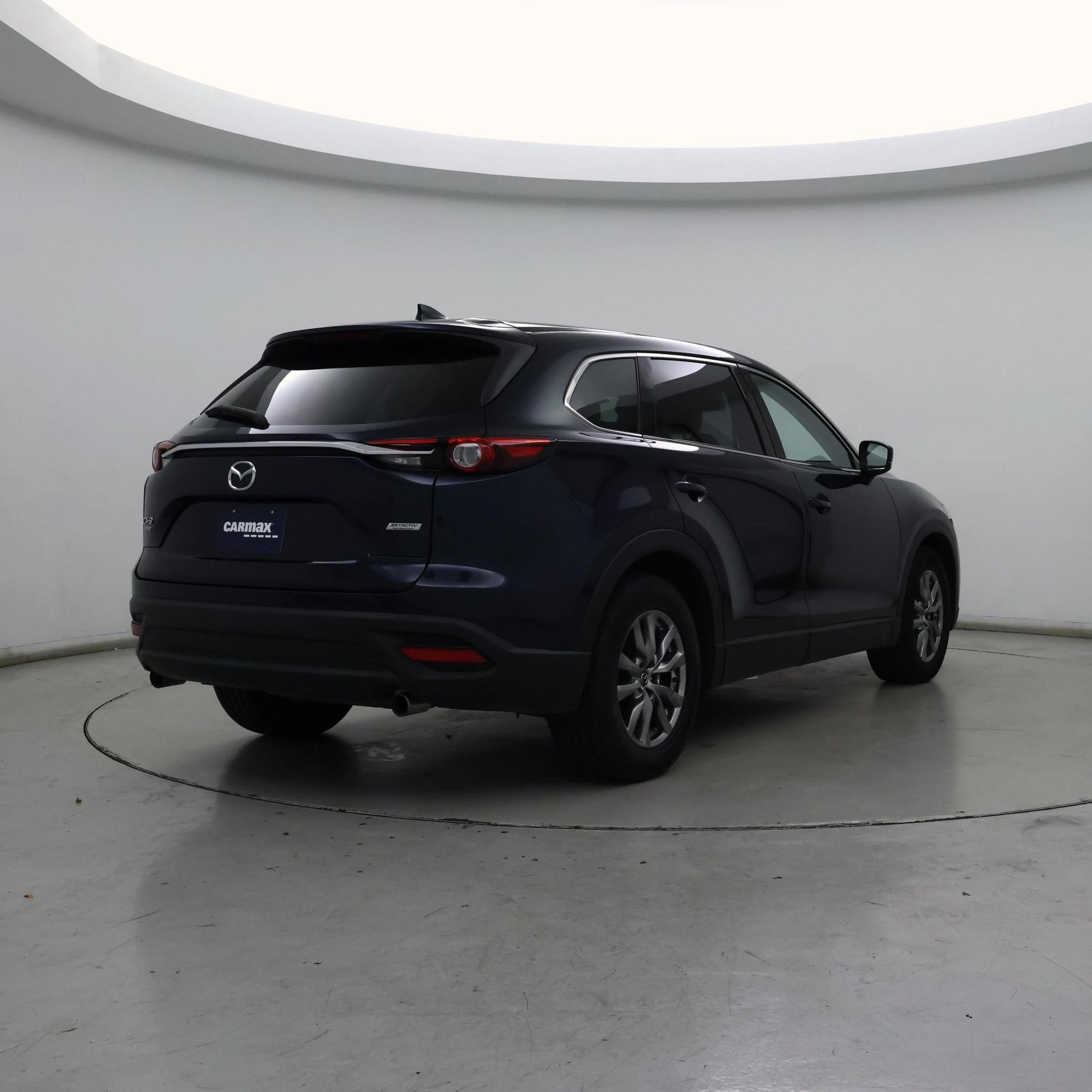 Thumbnail: 2019 Mazda CX-9 - 8