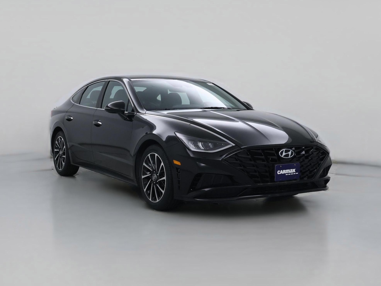 2020 Hyundai Sonata SEL Plus