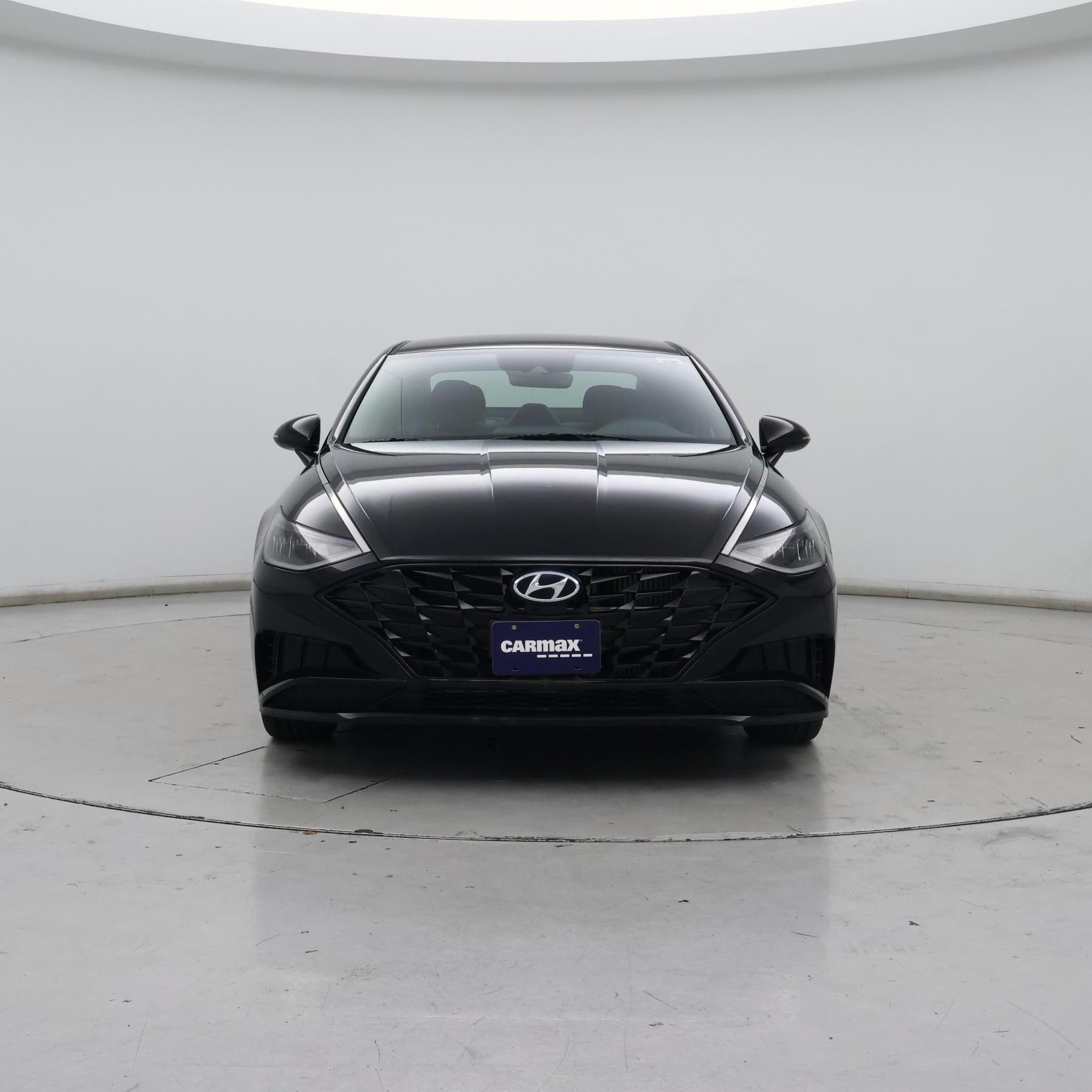 Thumbnail: 2020 Hyundai Sonata - 5